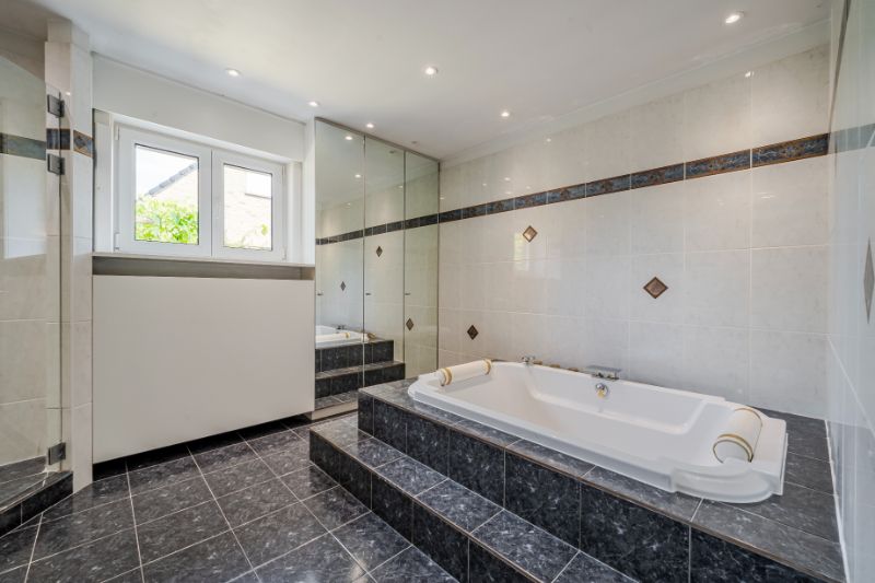 Te koop te Roeselare instapklare energiezuinige villa met 3 slpks, bureel, tuin, garage foto 12