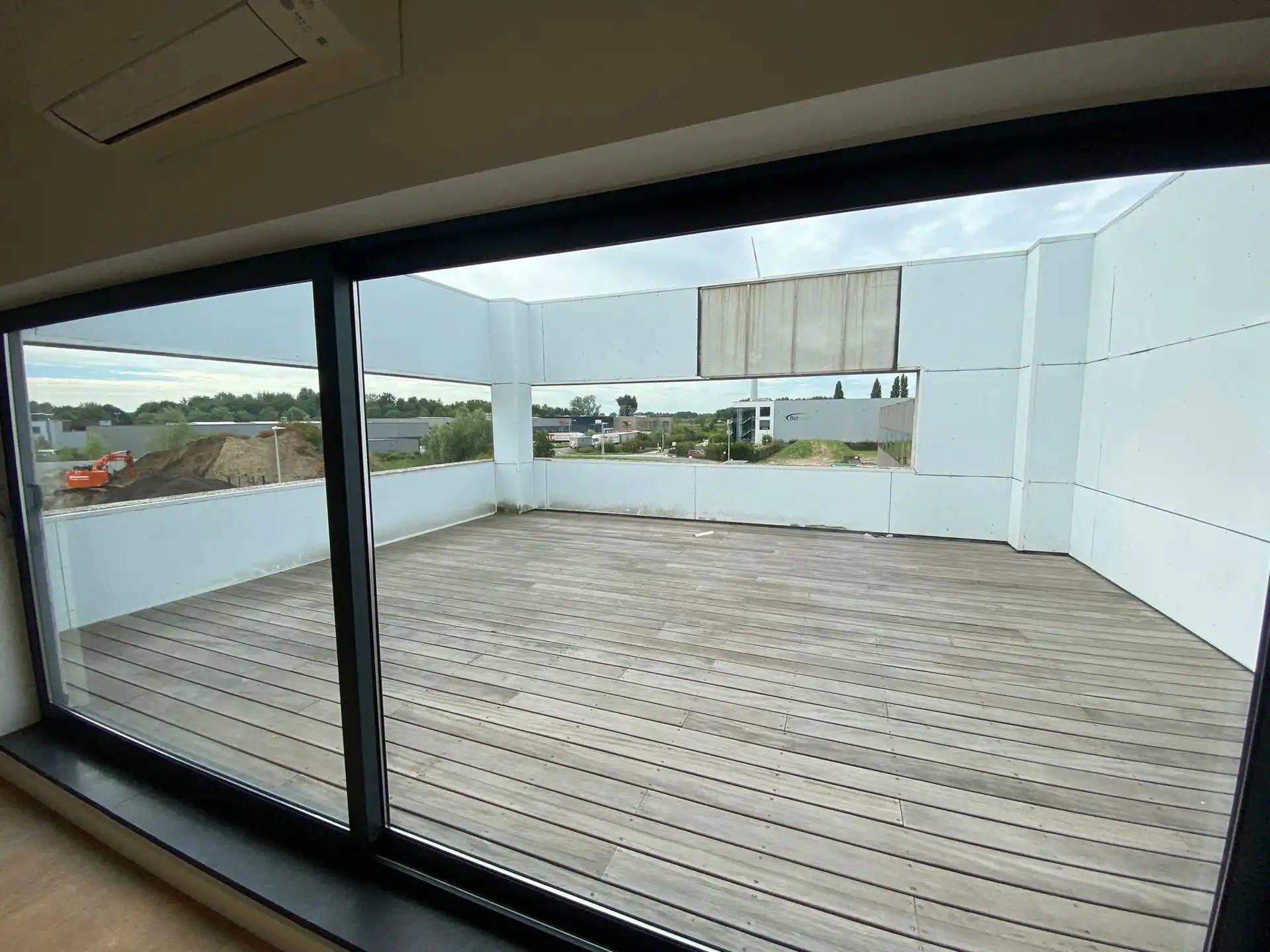 Kantoor/Showroomruimtes te huur Kruibeke foto 52