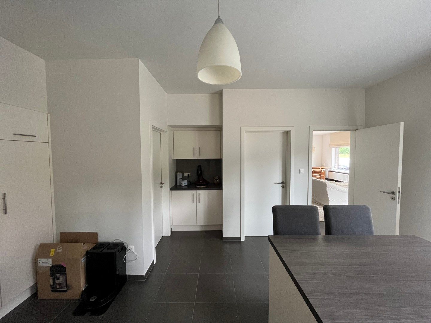 Ruime woning in het groene Zevergem, vlakbij Gent foto 12