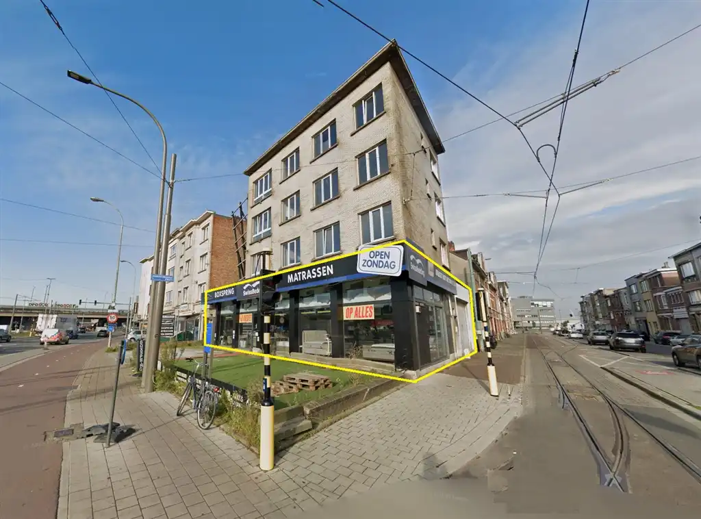 handelspand met veel visibiliteit in Deurne!  foto 2