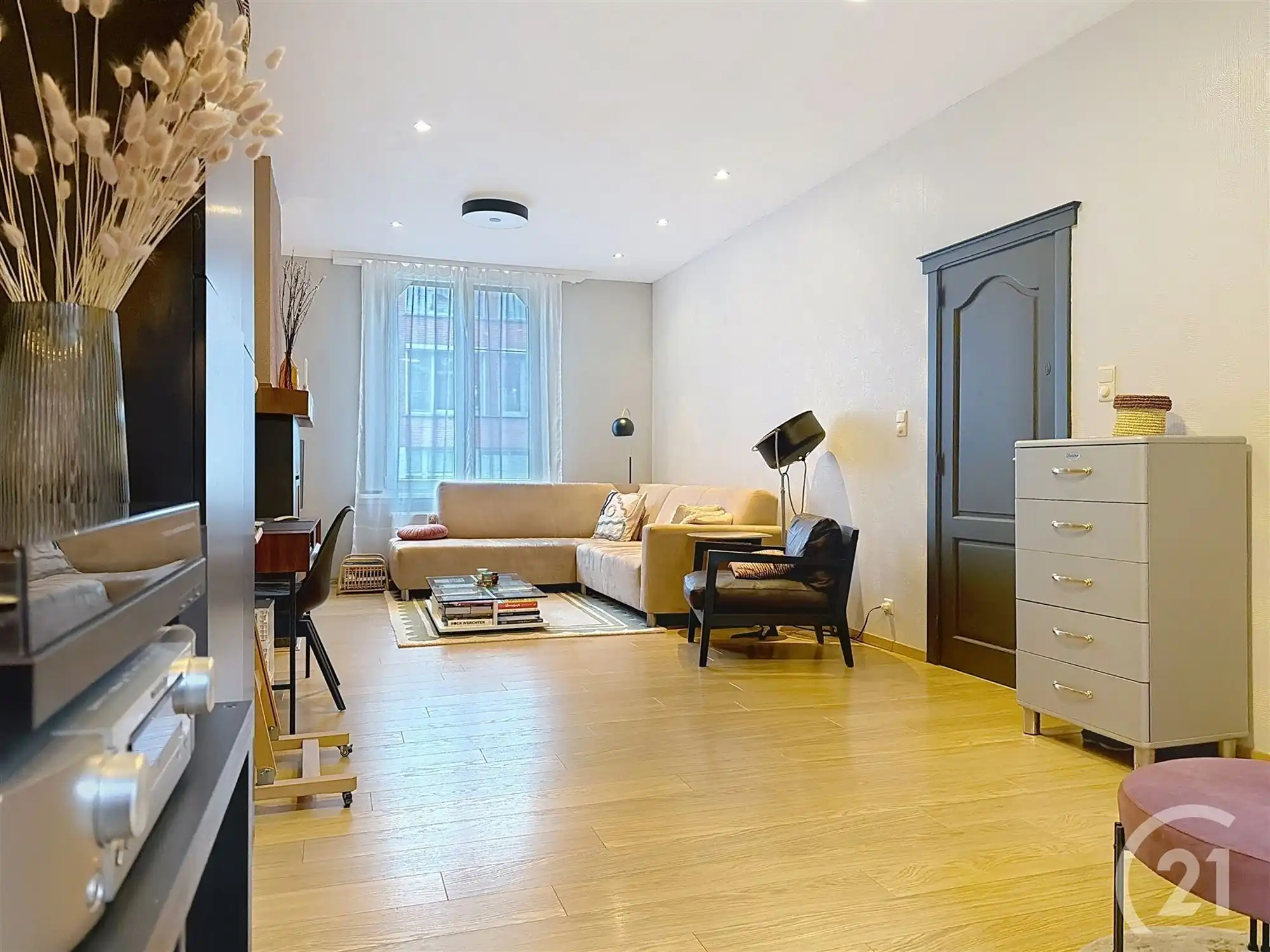 Prachtige woning in het hartje van Lier te koop! foto 5