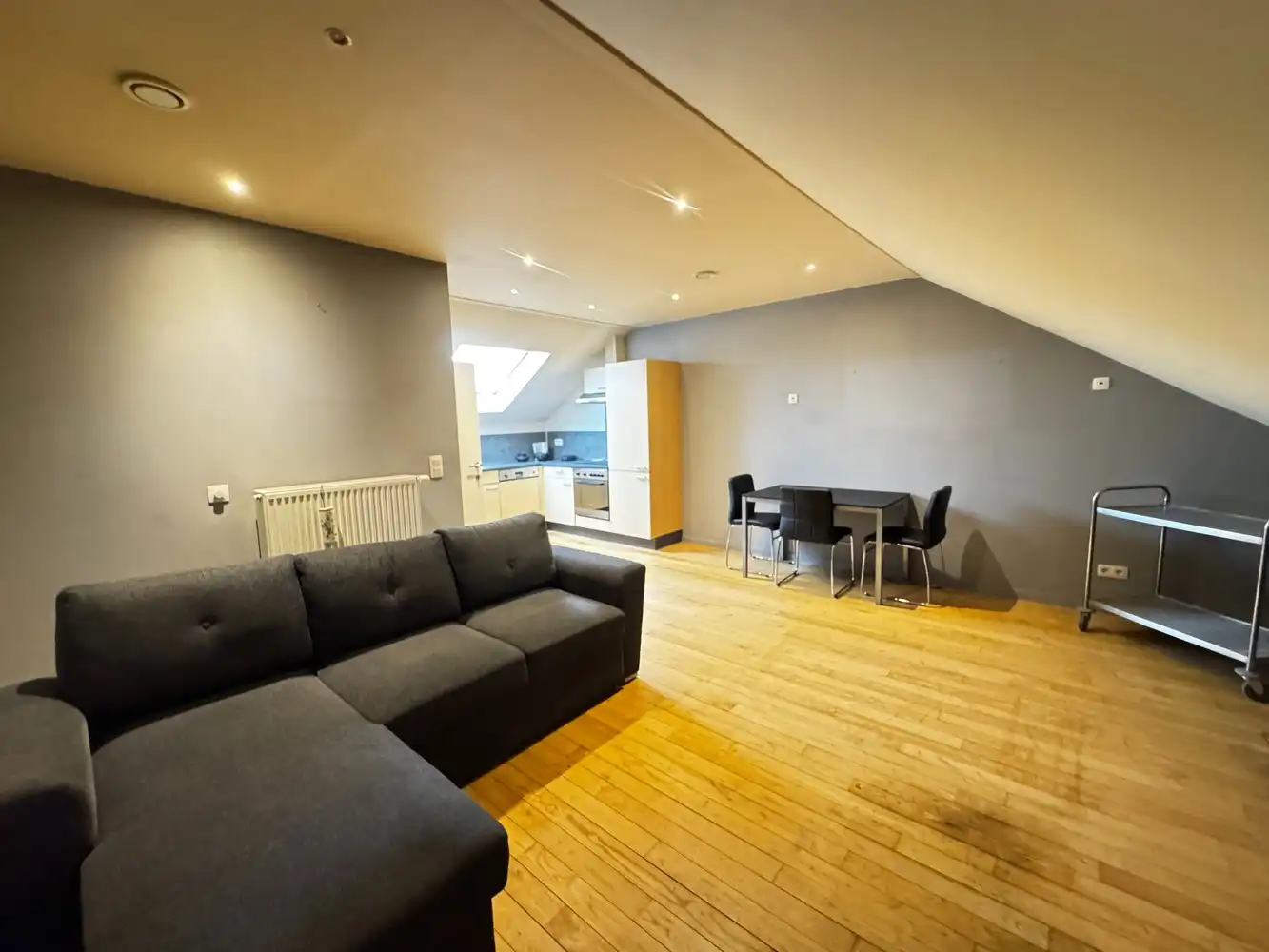 Veelzijdige woon- en werkcombinatie op een centrale ligging in Munsterbilzen foto 14