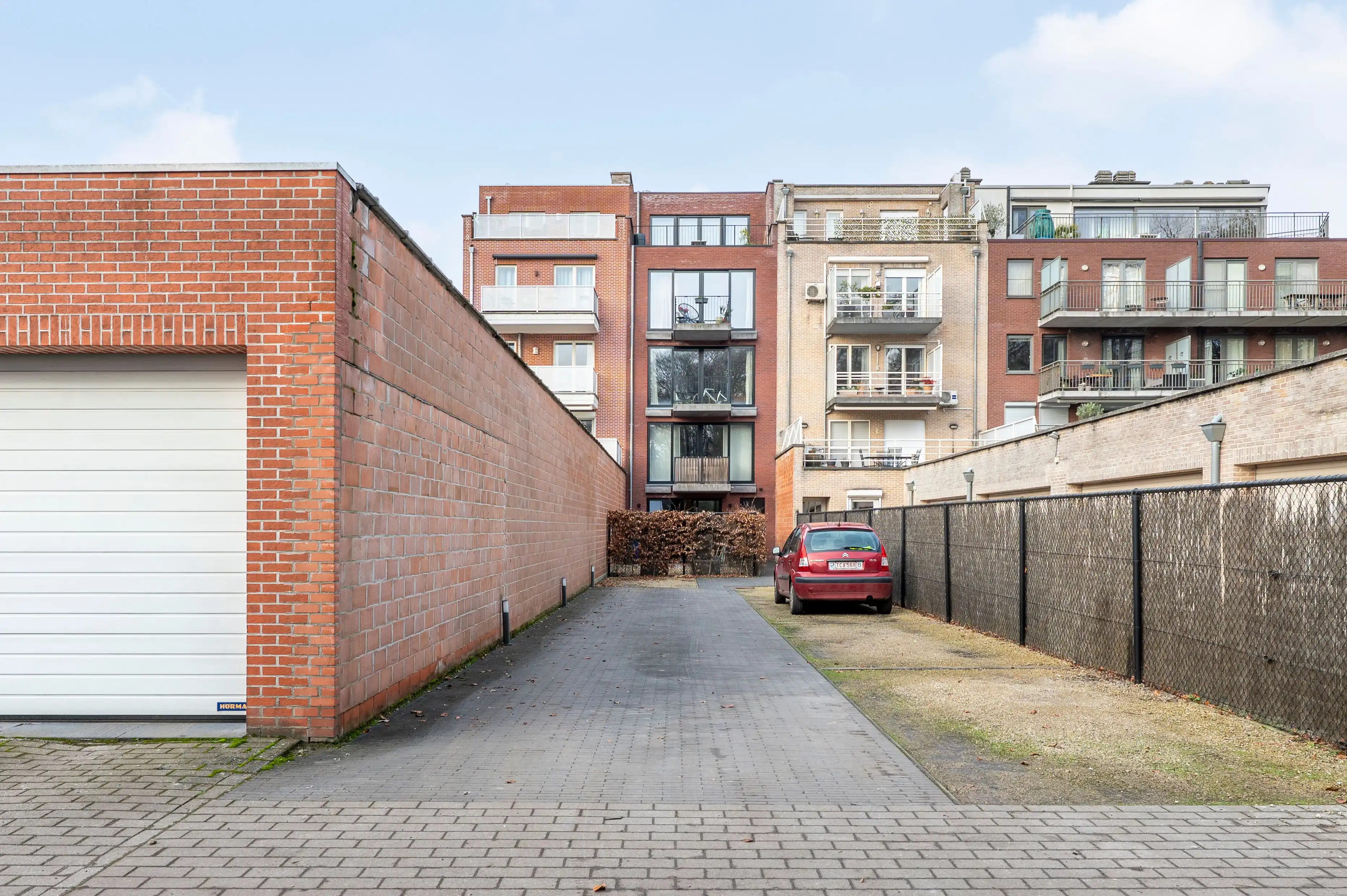 Opportuniteit in hartje Brasschaat! foto 16