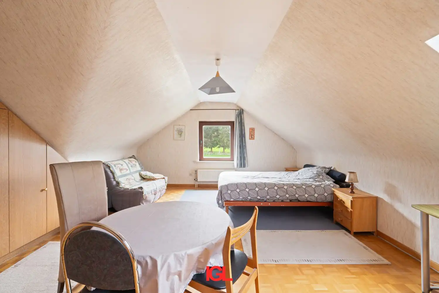 Ruime Villa op 45a65ca grond foto 21