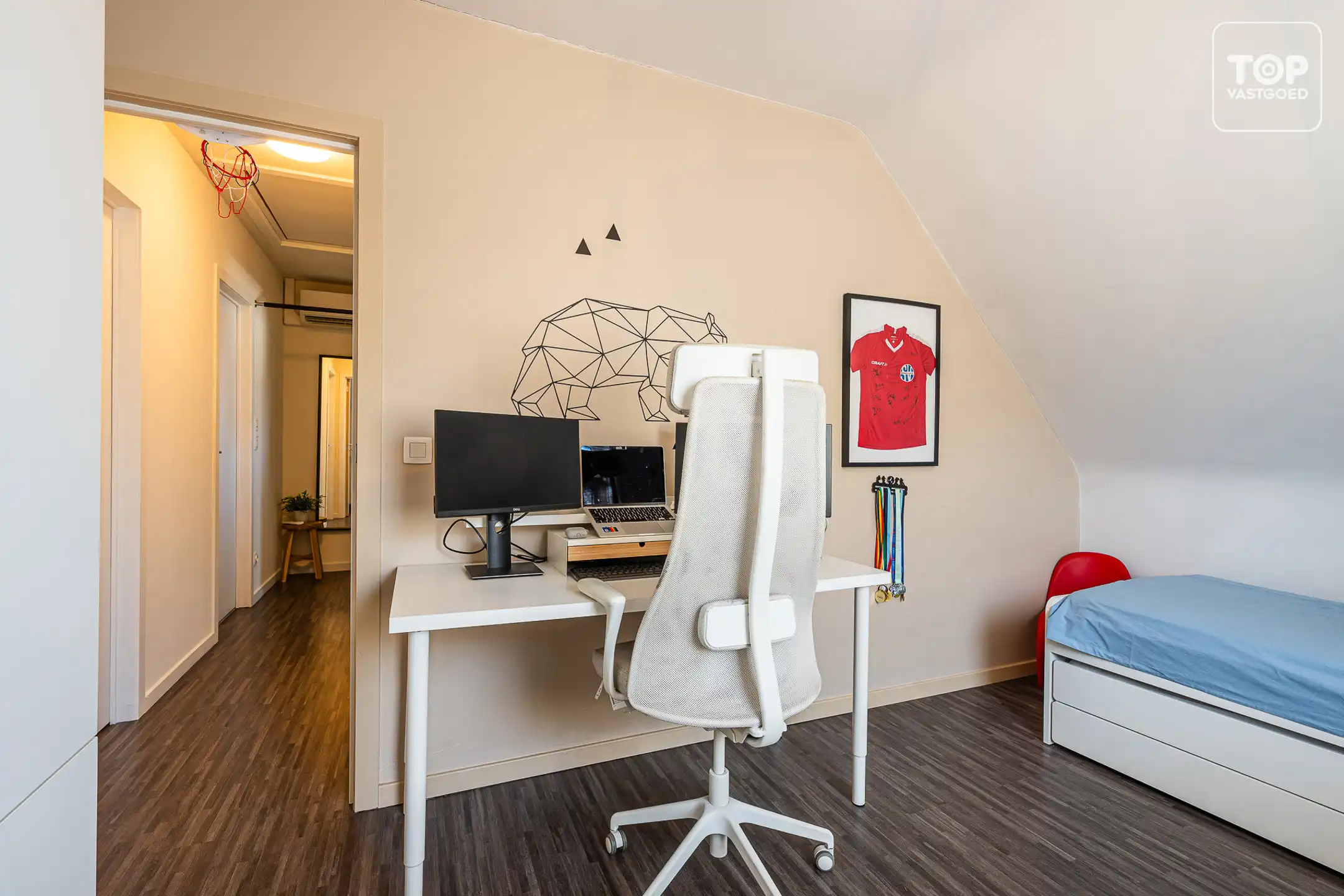 Energiezuinige woning met 3 slaapkamers op TOPlocatie foto 14