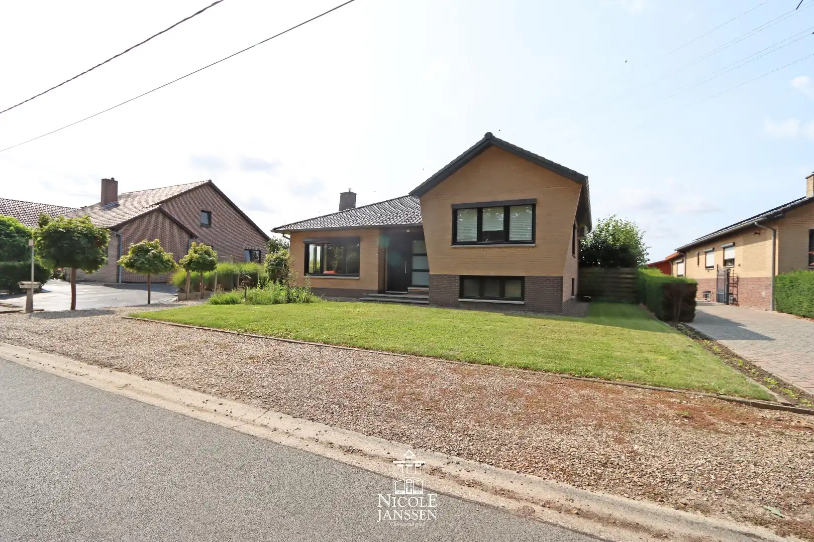 Vrijstaande gezinswoning met drie slaapkamers in een rustige omgeving  foto 23
