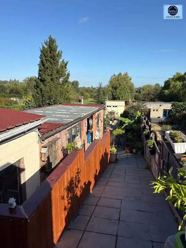 LEUKE, GOED GELEGEN WONING NABIJ CENTRUM EN WINKELS foto 11