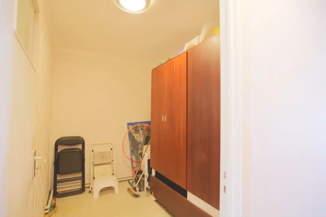 3 slaapkamer appartement foto 9