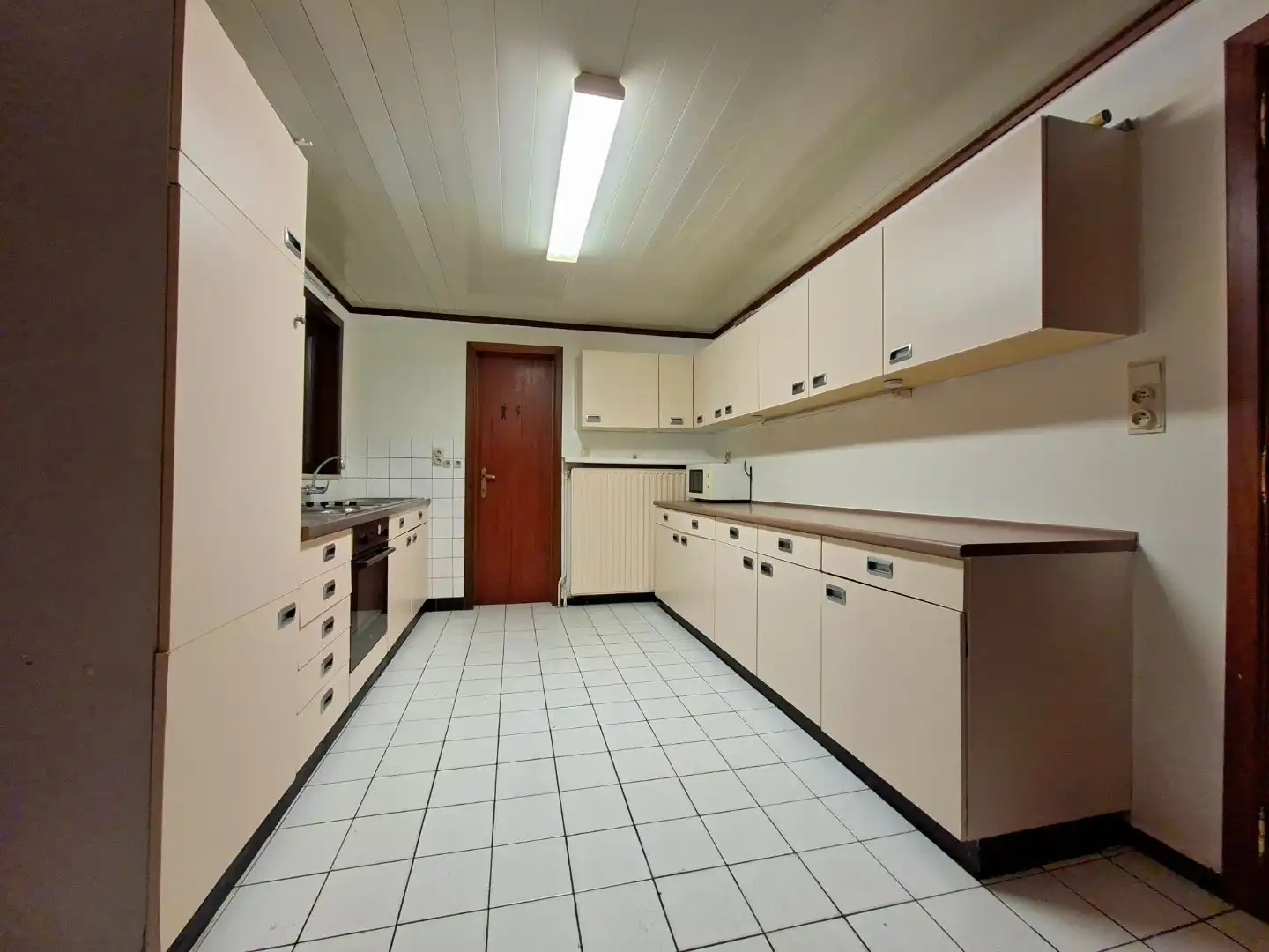 Gezellige halfopen woning  foto 5