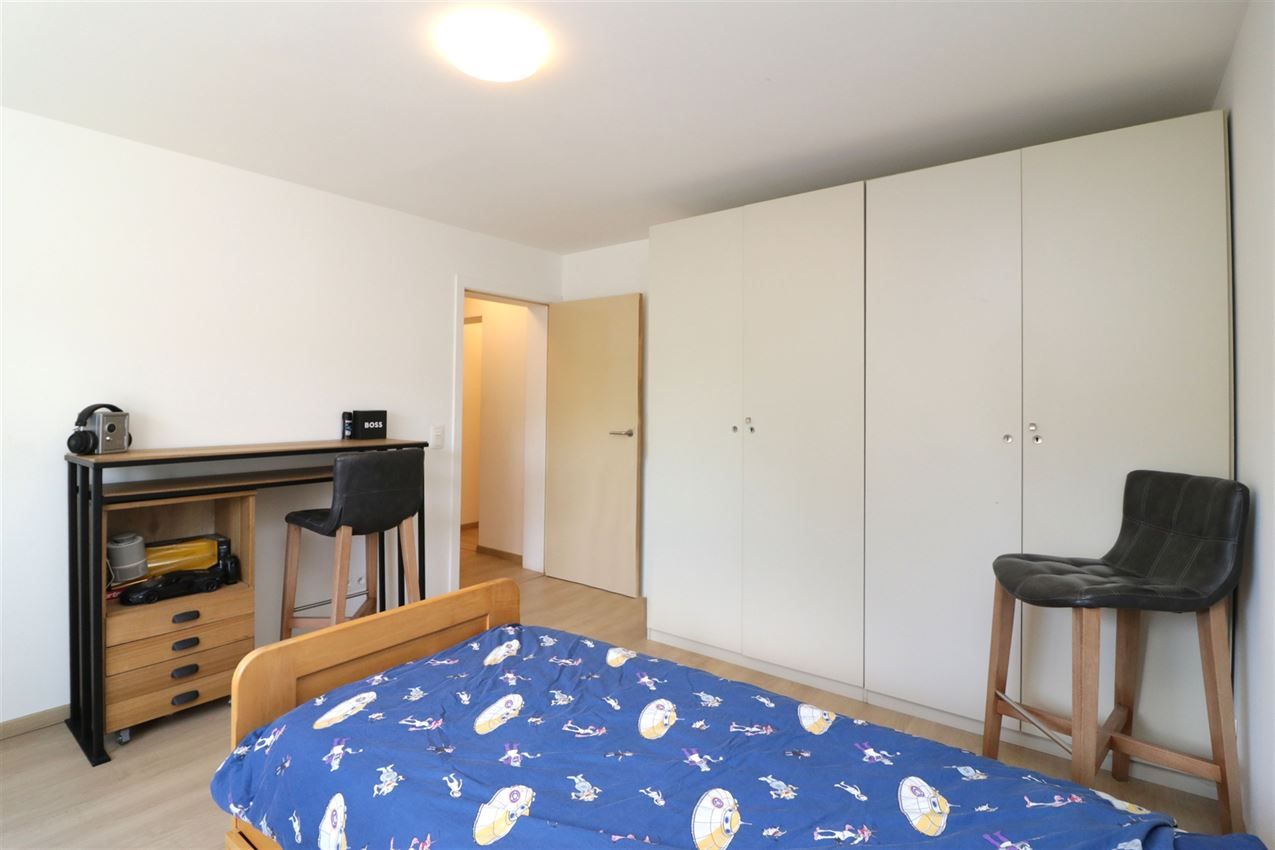 Rustig gelegen woning met 3 slpk en tuin foto 18