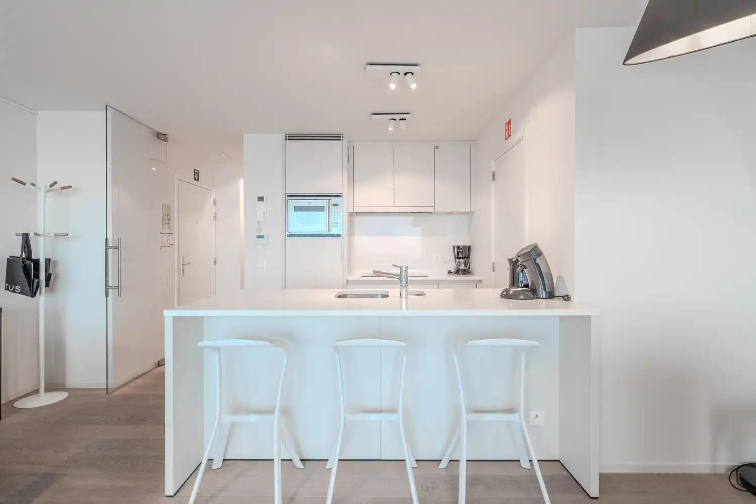 RESIDENTIE ROYAL PHARE foto 10