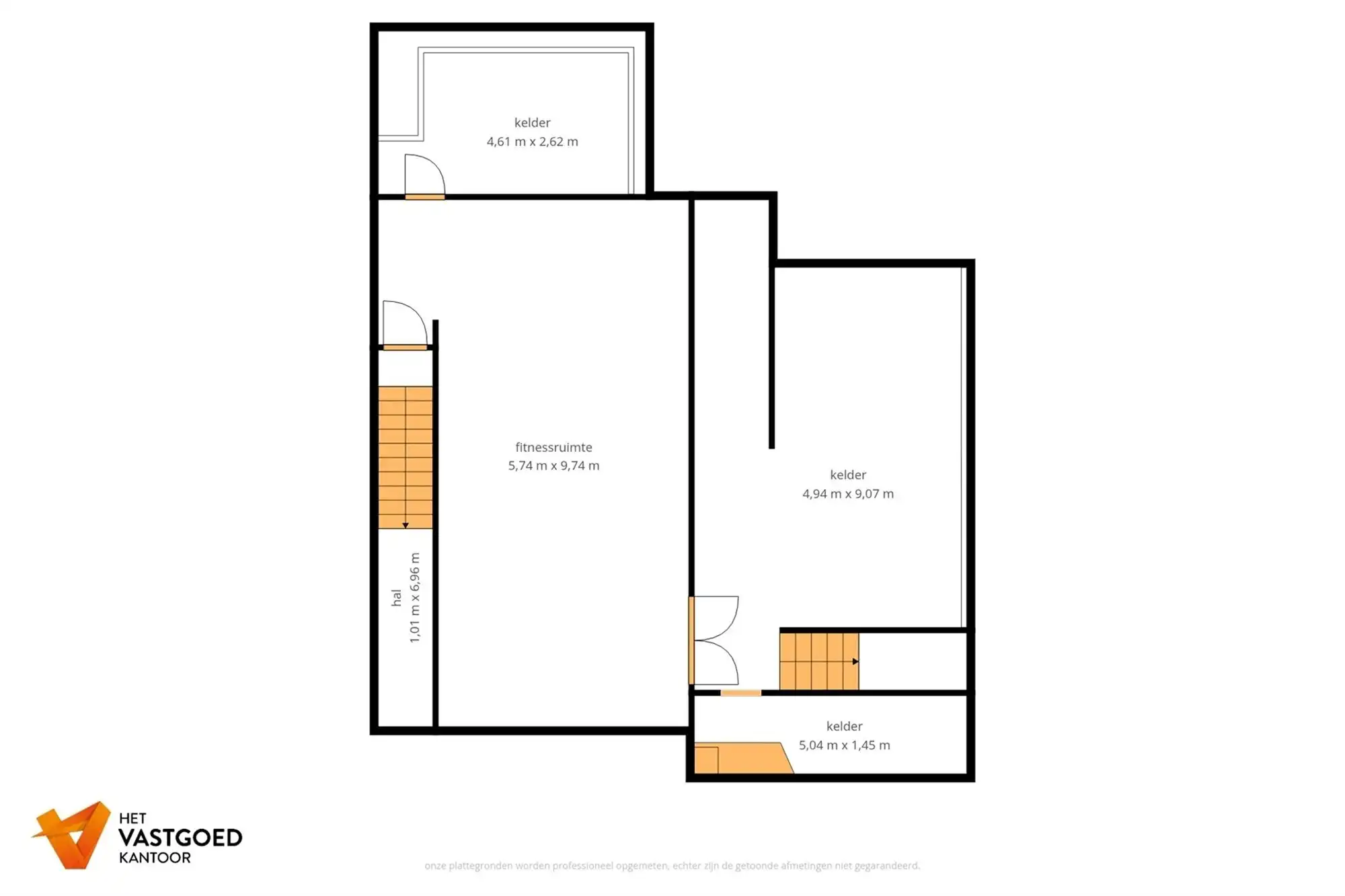 PRACHTIGE, RUIME EN ENERGIEZUINIGE WONING OP MOOI PERCEEL foto 42