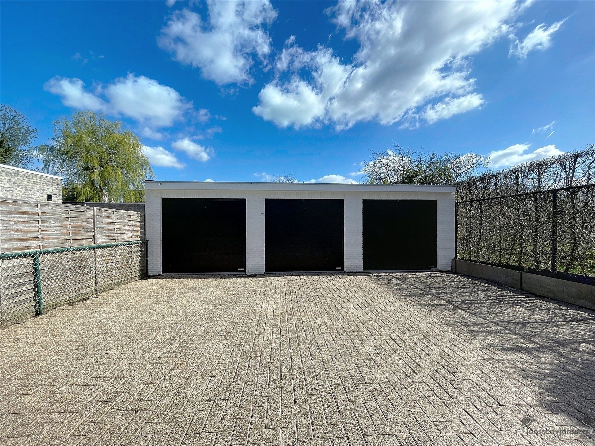Appartement met 2 slaapkamers in Brasschaat foto 10
