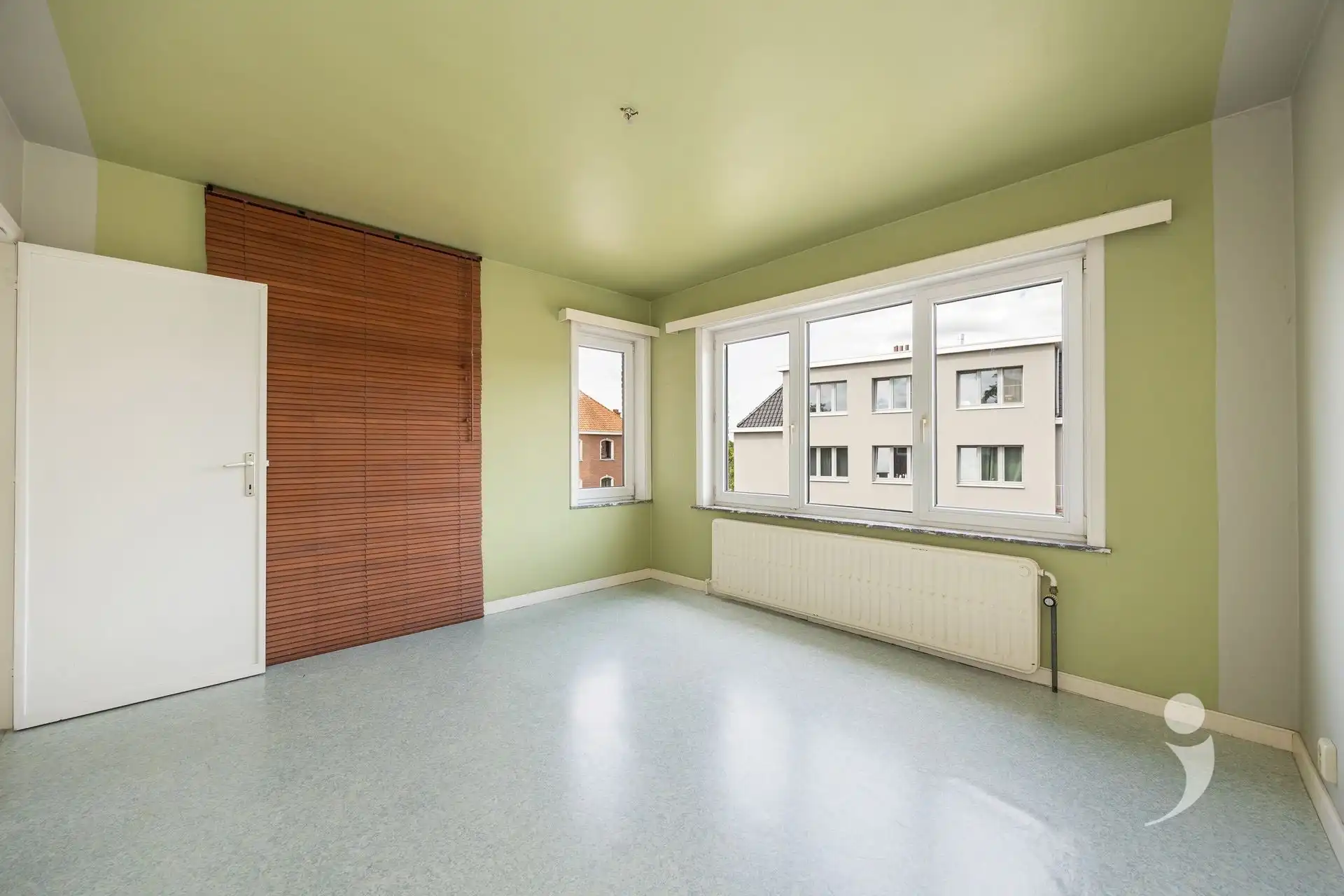 Laatste huis in doodlopende straat te Kessel-Lo foto 16