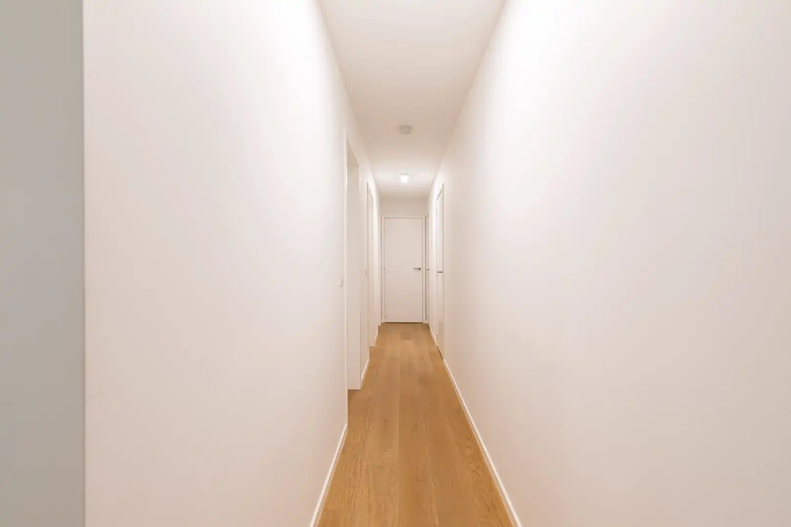 Prachtige hedendaagse villa met zonnige tuin en terrassen op fietsafstand van de zee. foto 20