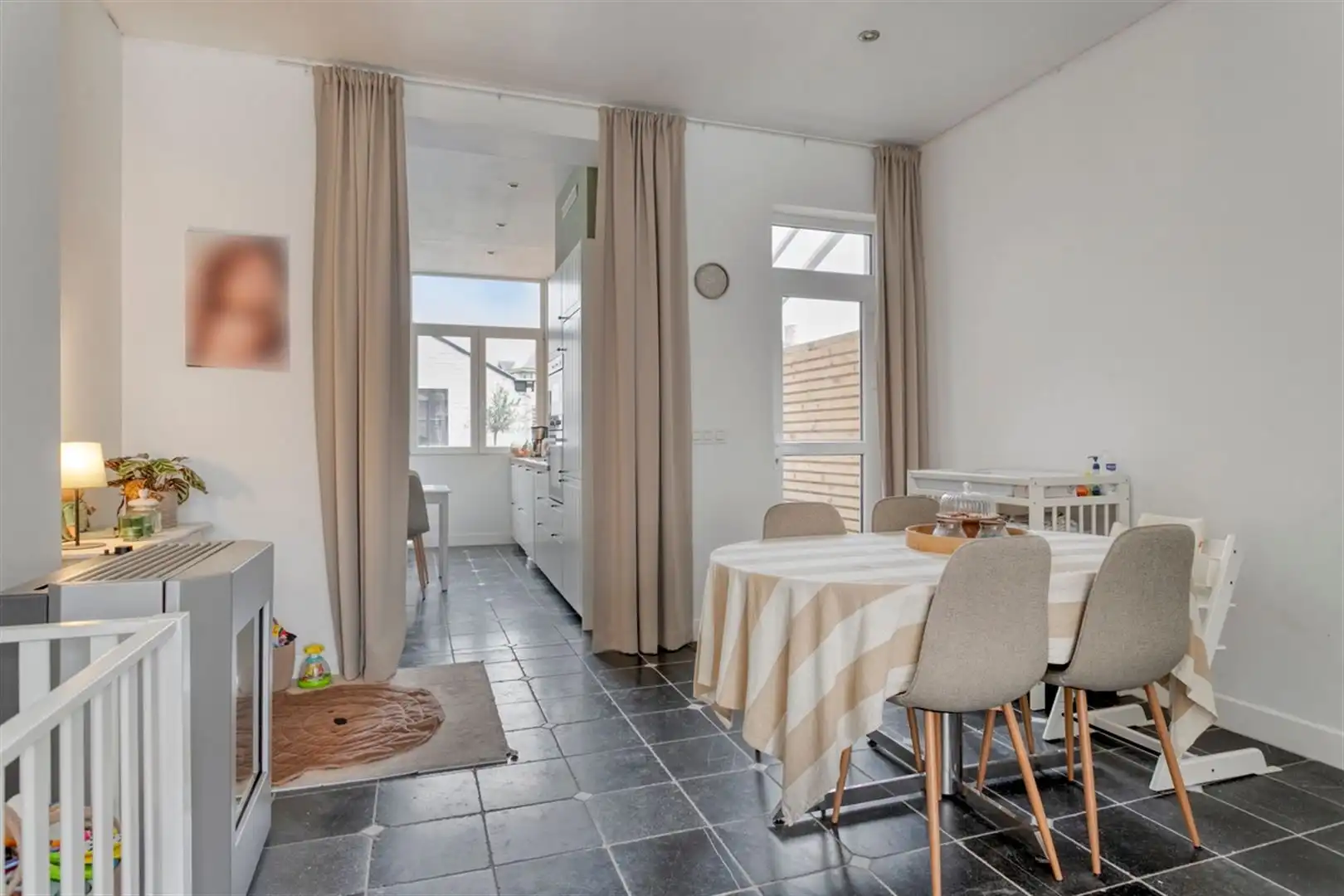 Knusse starters -of opbrengsteigendom centrum Oudenaarde foto 5