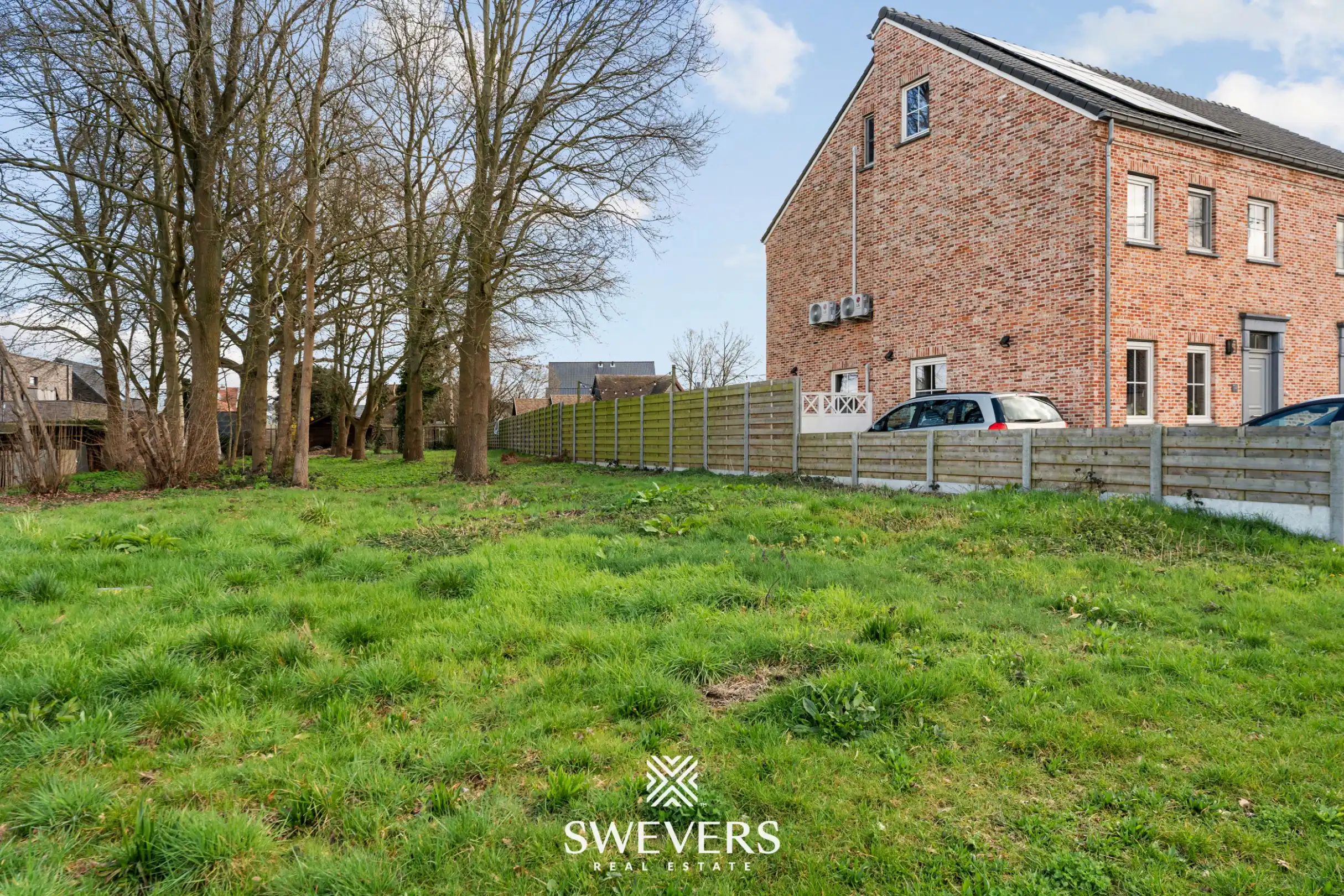 Grond van 5a 31ca in rustige omgeving te Paal foto 3