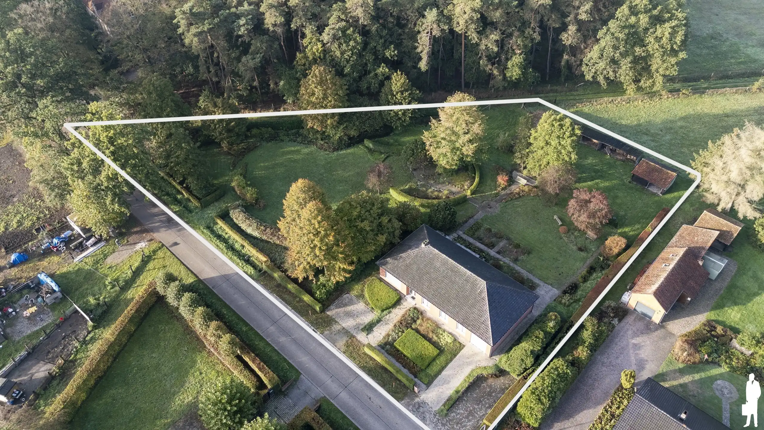 Huis te koop Leeuwerkstraat 20 - 2360 Oud-Turnhout
