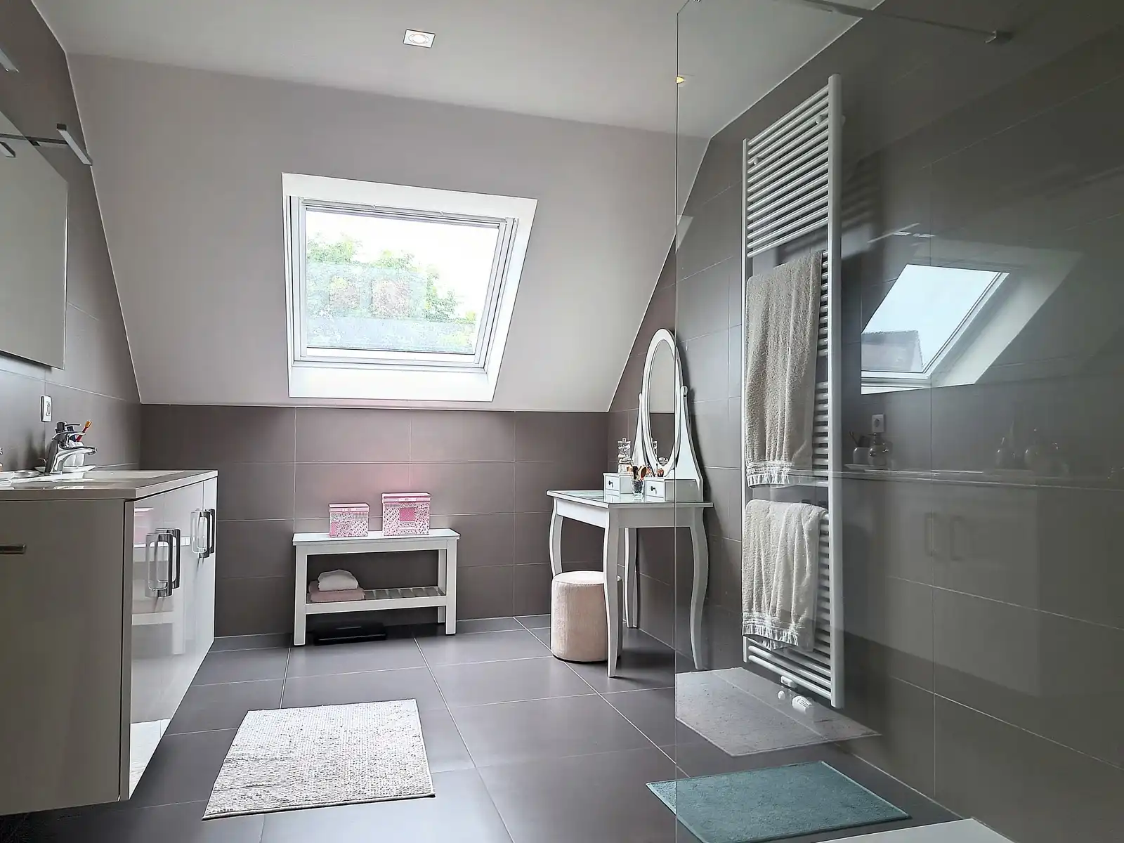Villa te huur foto 11