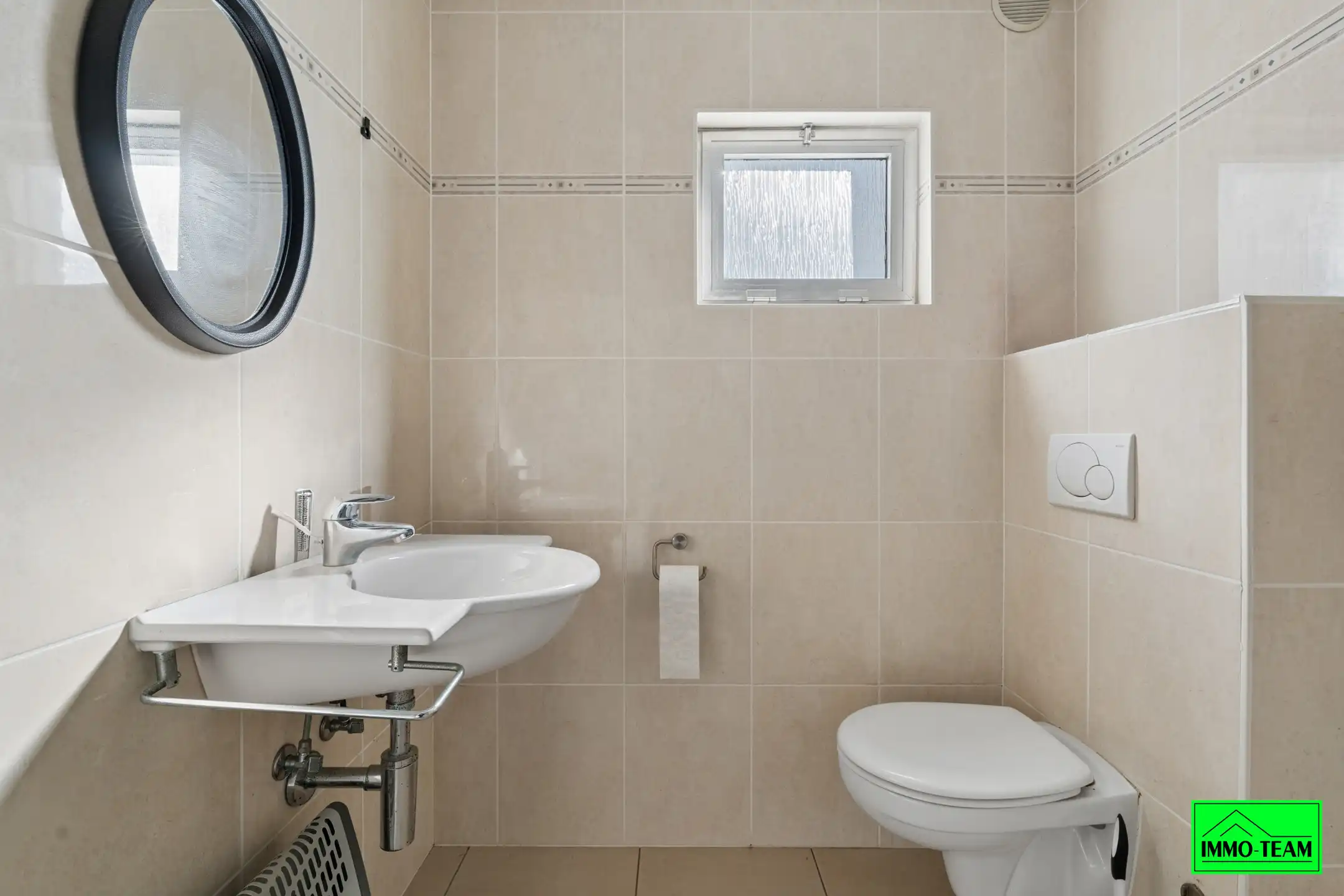 Gezellige 2-gevelwoning nabij centrum Aalst (asbestveilig!) foto 18