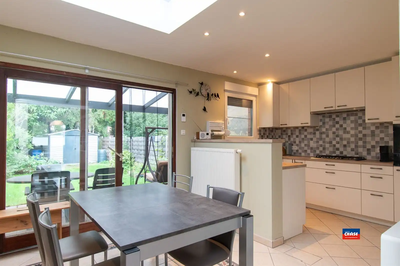 Te moderniseren woning | 3 slpks en tuin foto 8