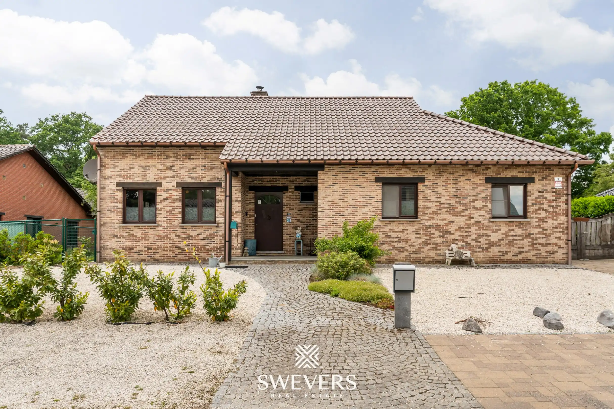 Huis te koop Schomstraat 153 - - 3582 Beringen