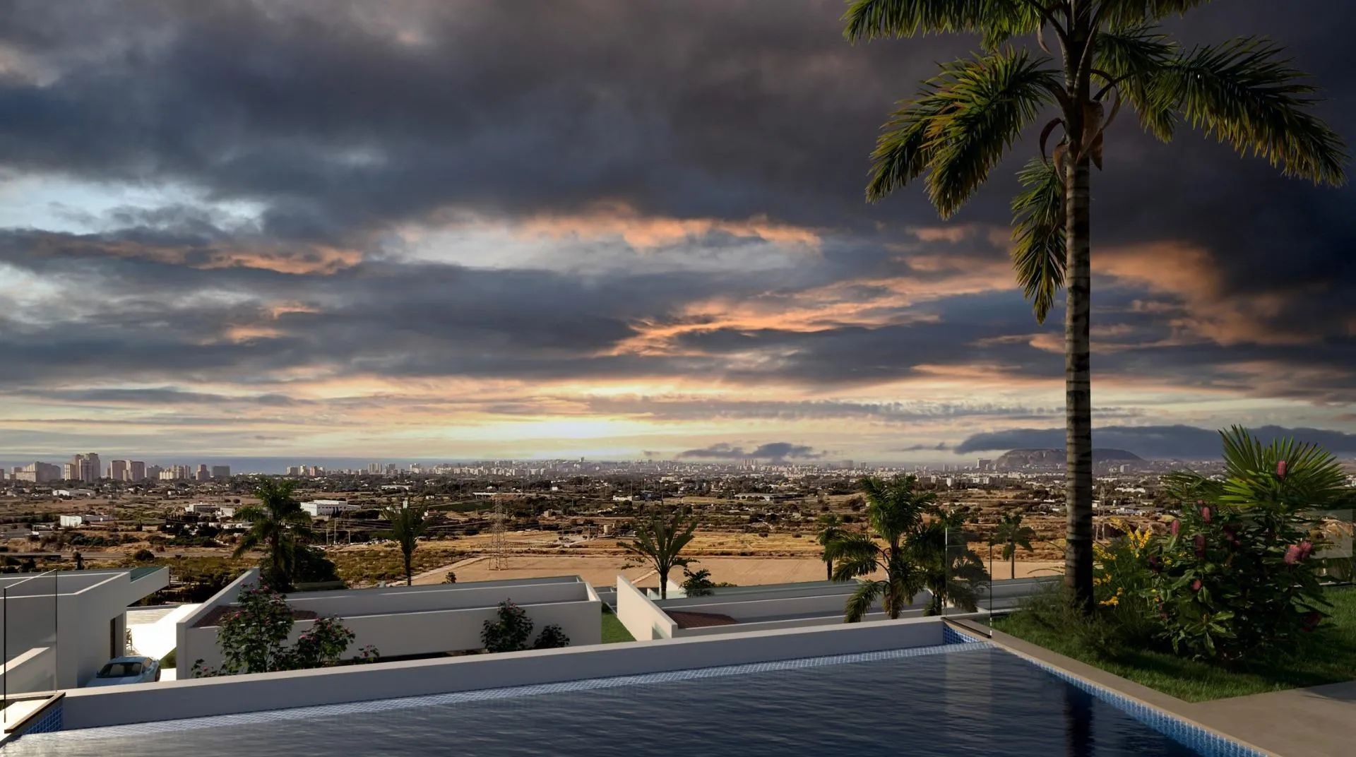 Geniet van de zon, de zee en de serene omgeving - ontdek deze prachtige villa's met privé zwembad foto 2