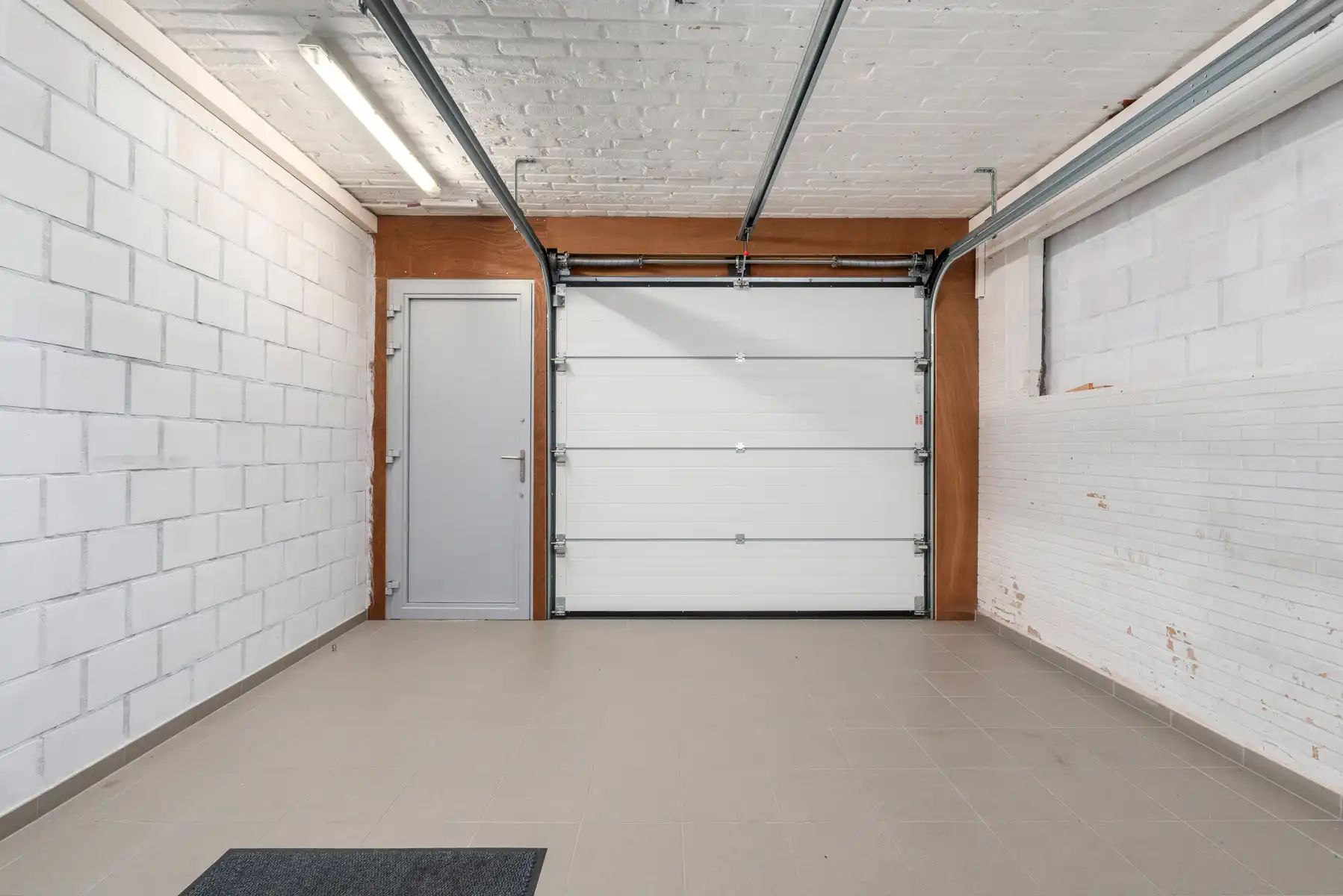  Polyvalente kantoorruimte en 2 appartementen foto 12