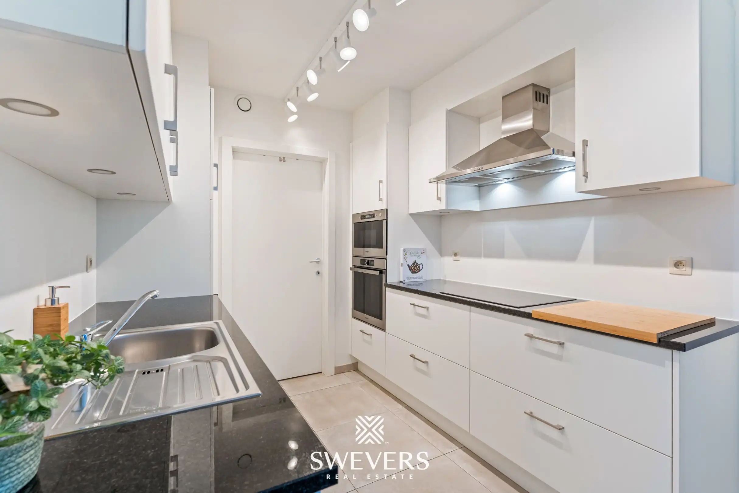 Modern en energiezuinig appartement te huur in het centrum van Leopoldsburg foto 8