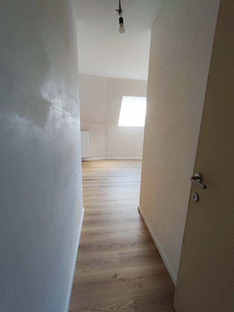 Nieuwbouw appartement foto 16