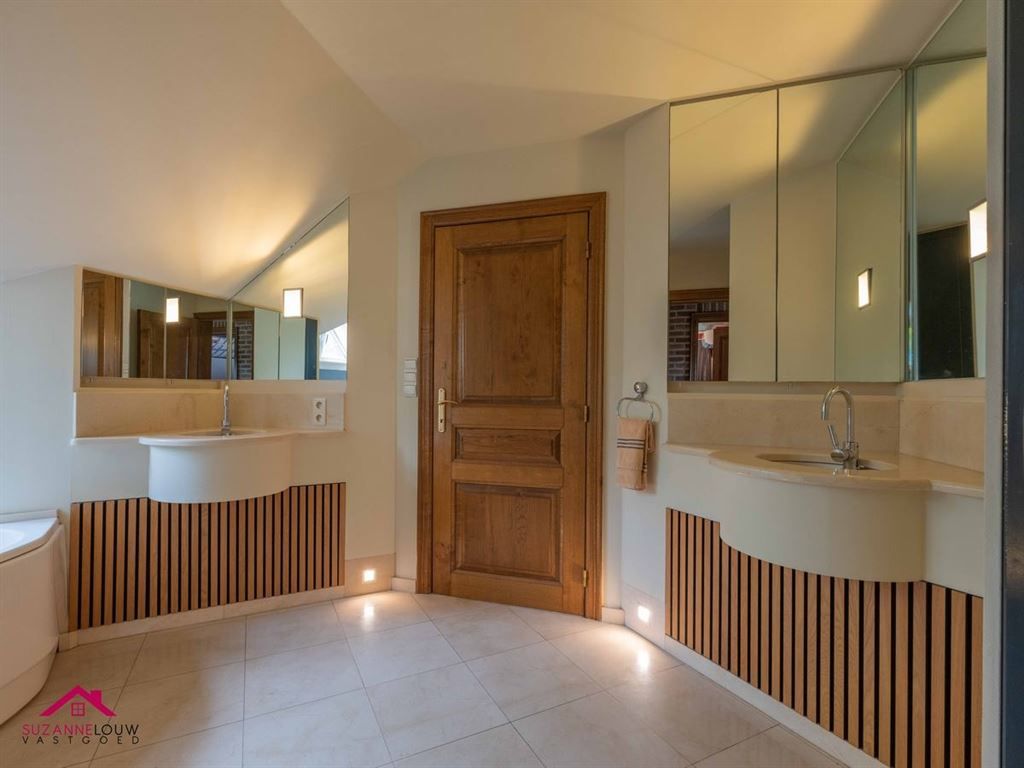Instapklare vrijstaande woning foto 42