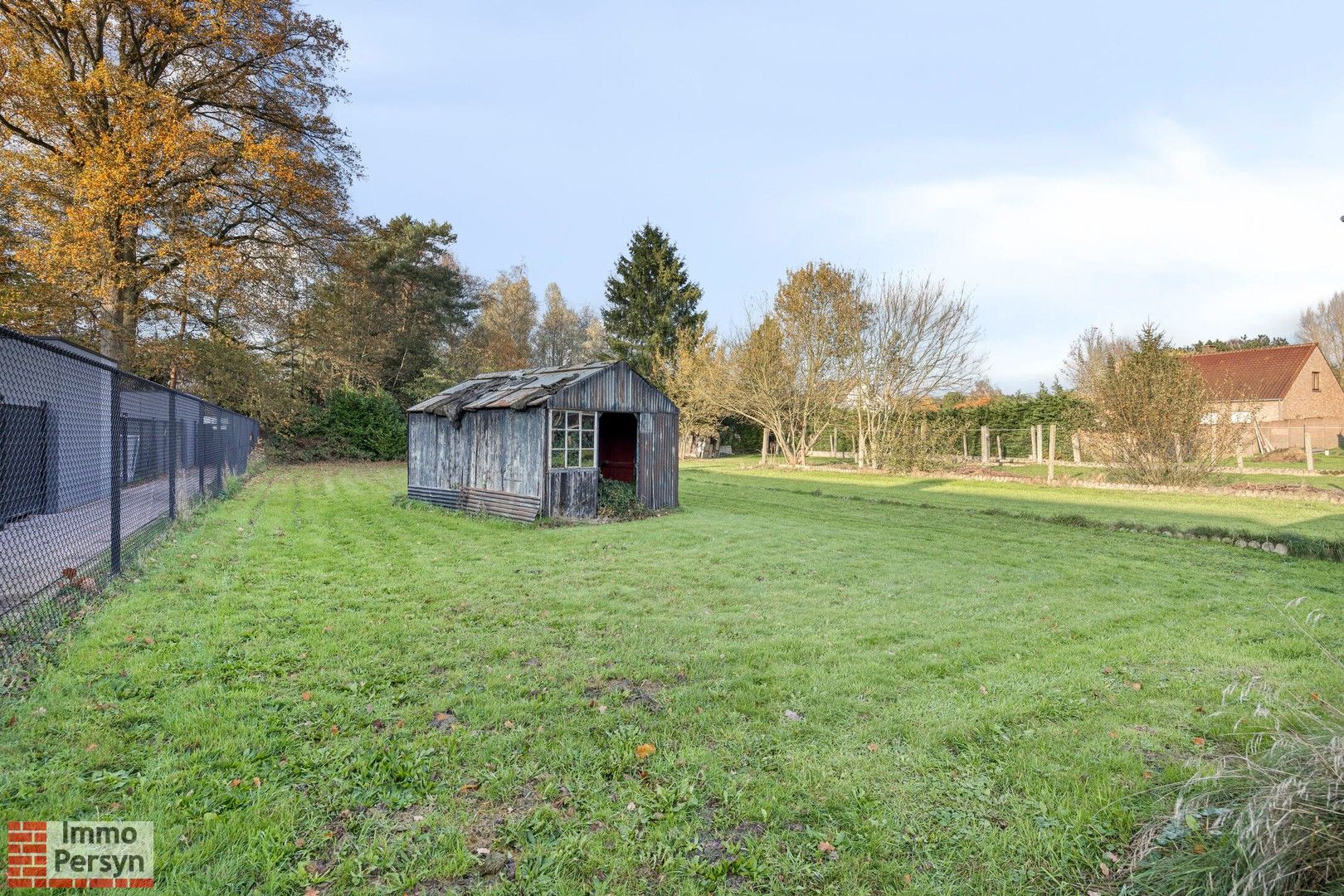 Gezinswoning met lichtrijke orangerie op gegeerde, groene locatie in Scherpenheuvel-Zichem foto 28