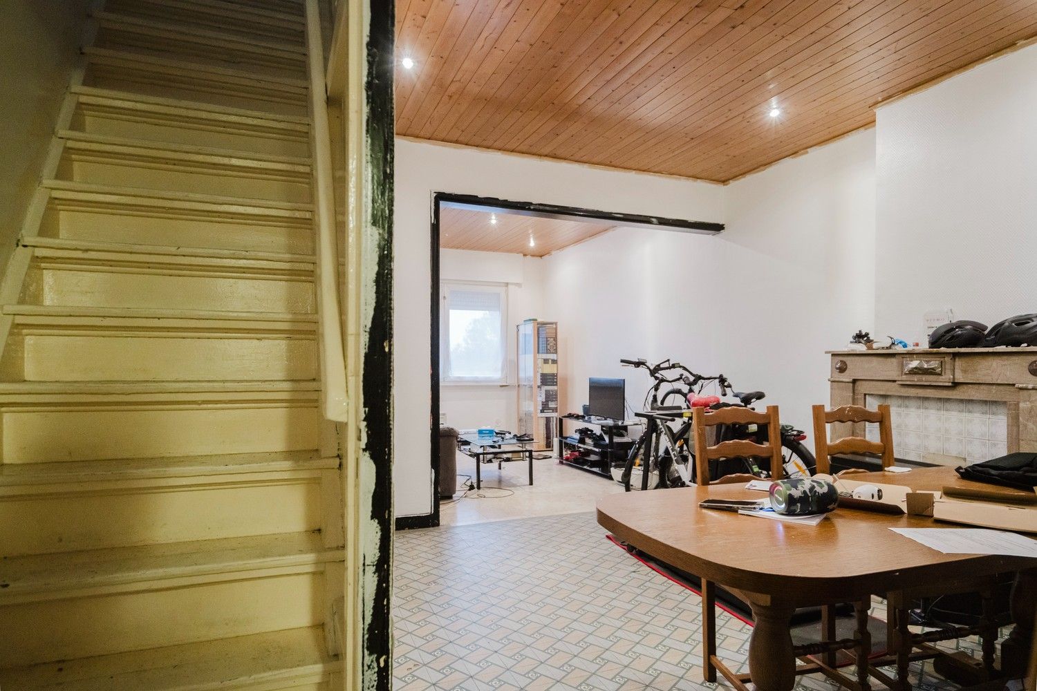 Van huis tot thuis in Marke foto 9