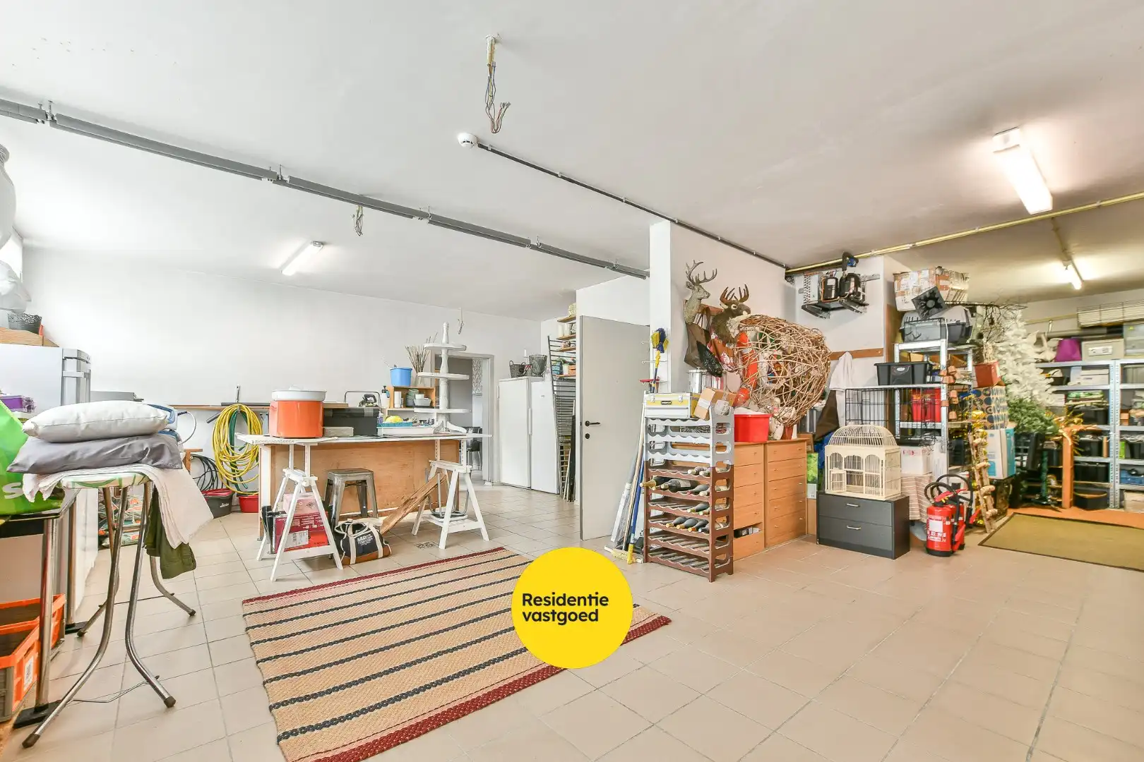 Unieke investeringskans: karaktervol hotel met 18 kamers & woonmogelijkheden te koop!  foto 33
