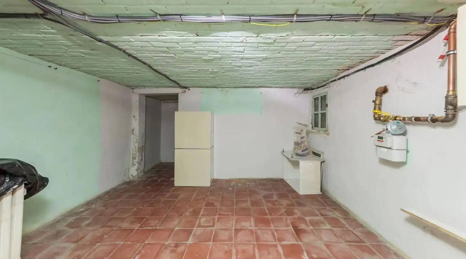 Instapklare half open bebouwing op de Tiense stadsrand foto 12