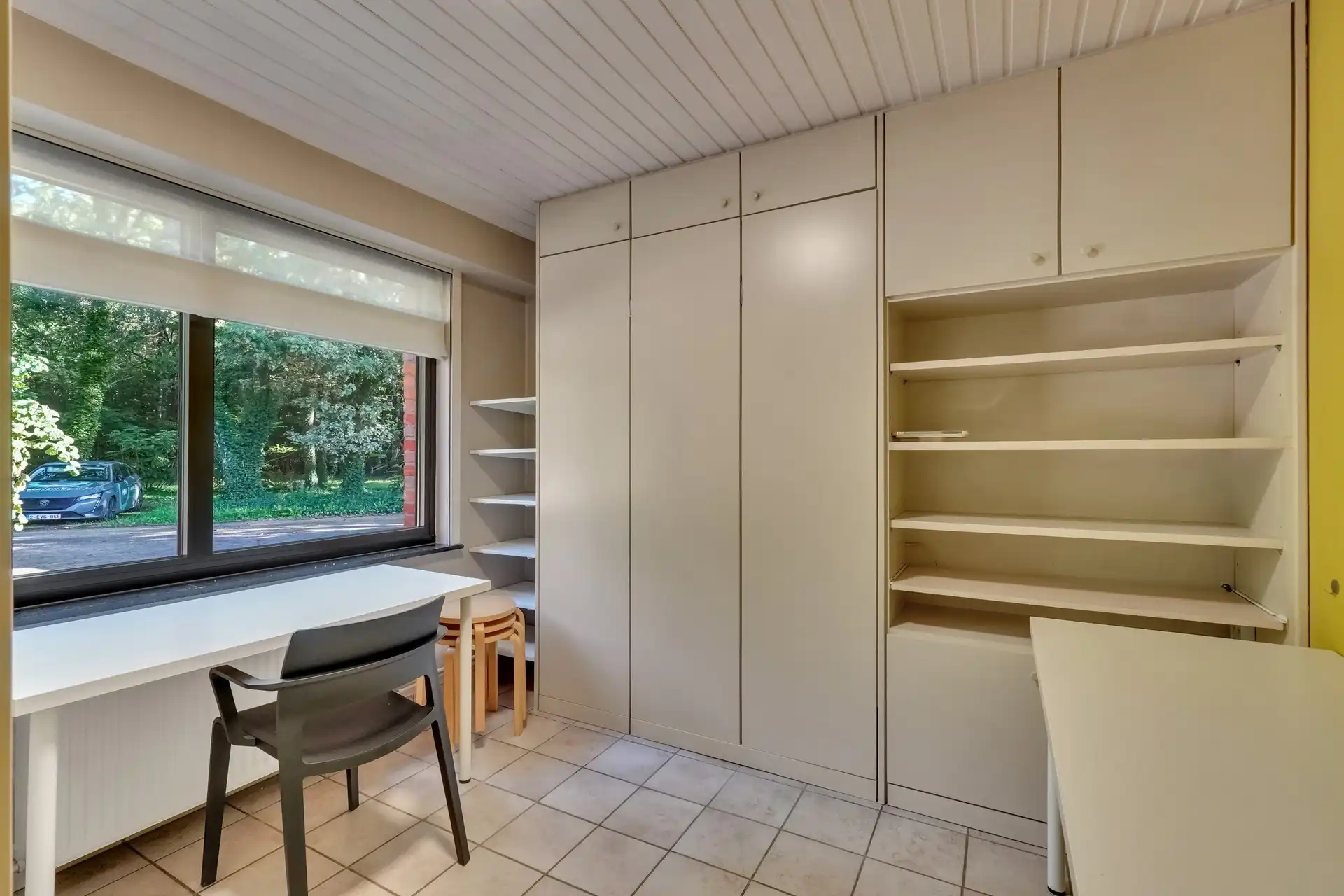 KARAKTERVOLLE WONING OP 41,73 ARE TE OPGLABBEEK foto 20
