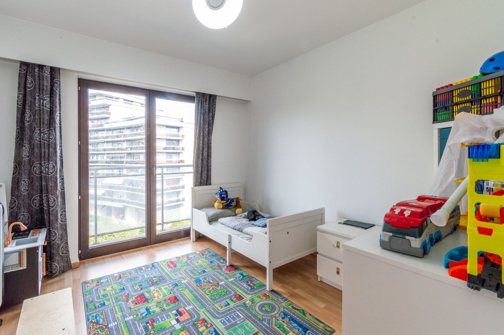 2-slaapkamerappartement (87m²) met 2 terrassen en kelder! foto 10