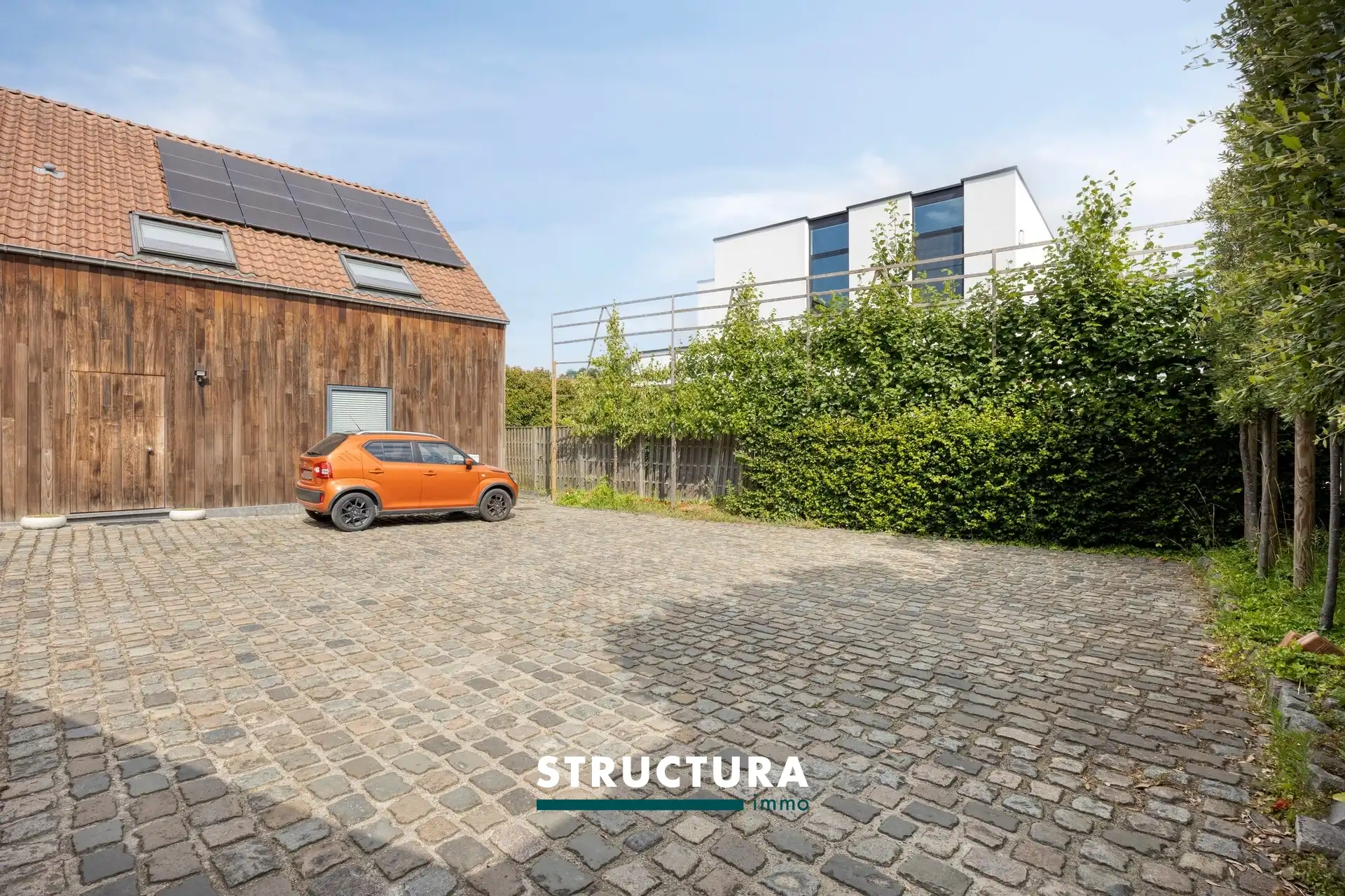 Handelswoning met potentieel tot woonst foto 9