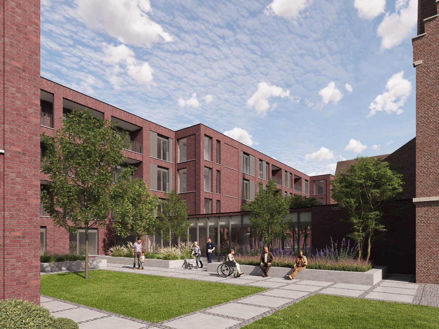 Investeer nu in uw zorg van morgen - glorieuxgent.be foto 3