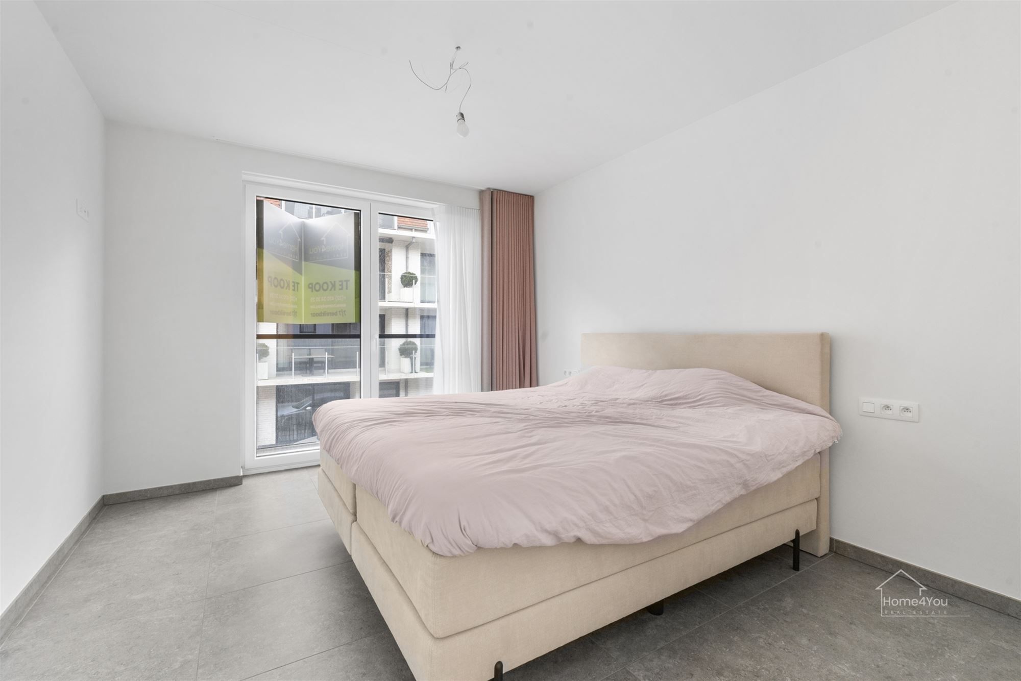 Zeer ruim 3 slaapkamer appartement (2023)  foto 8