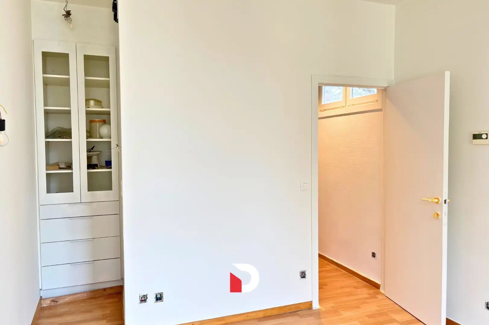 Gezellige gerenoveerde stadswoning met 2 slaapkamers foto 4