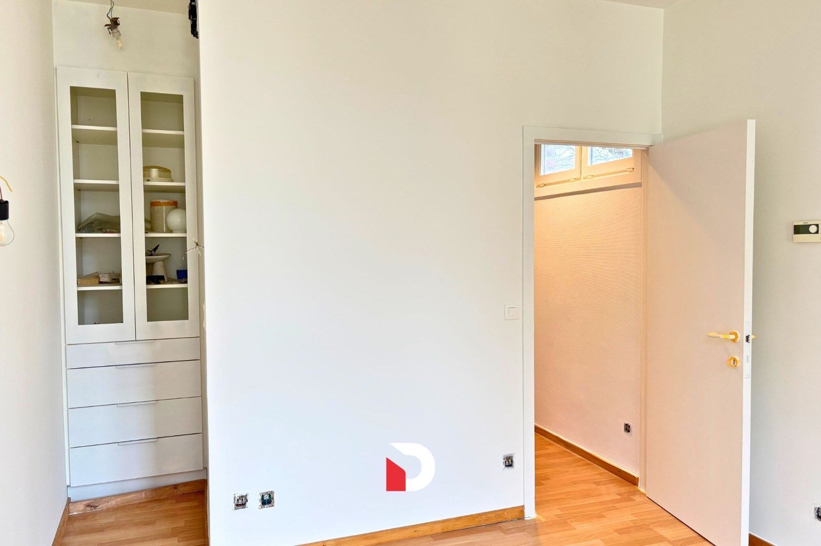 Gezellige gerenoveerde stadswoning met 2 slaapkamers foto 4