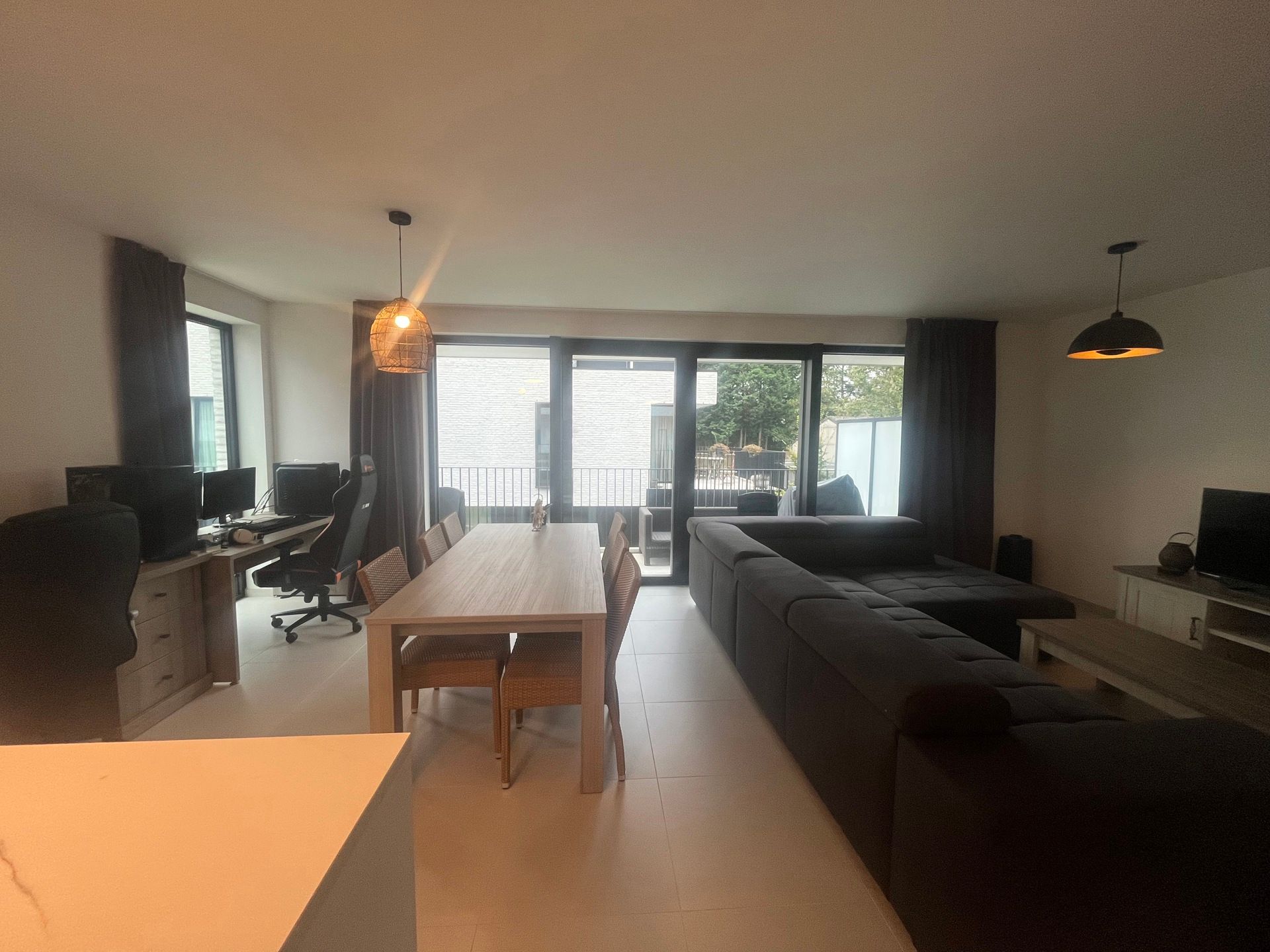 Nieuwbouwappartement met 2 slaapkamers foto 5