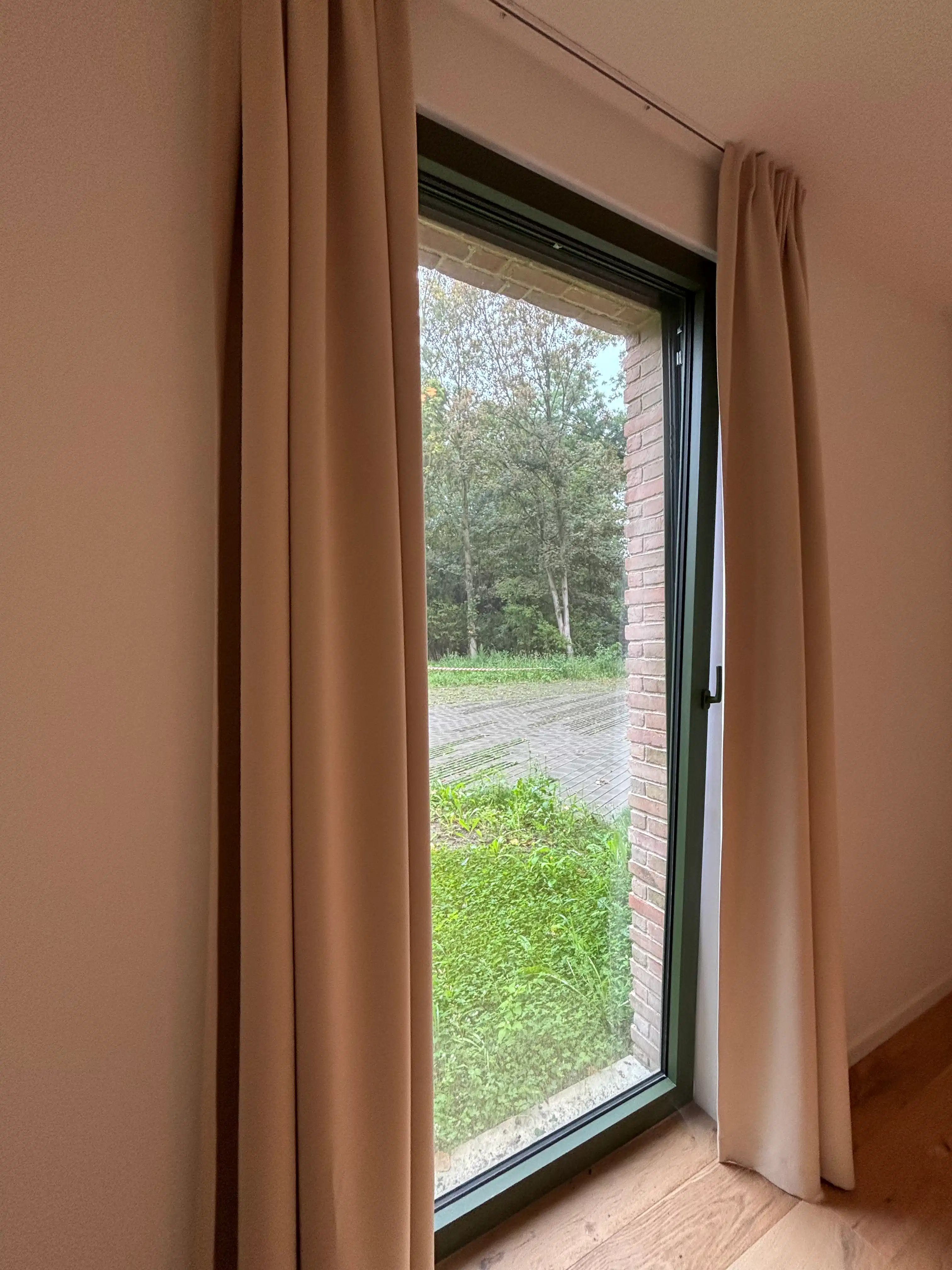 LUXUEUS NIEUWBOUWAPPARTEMENT MET TWEE SLAAPKAMERS EN RUIM TERRAS foto 17