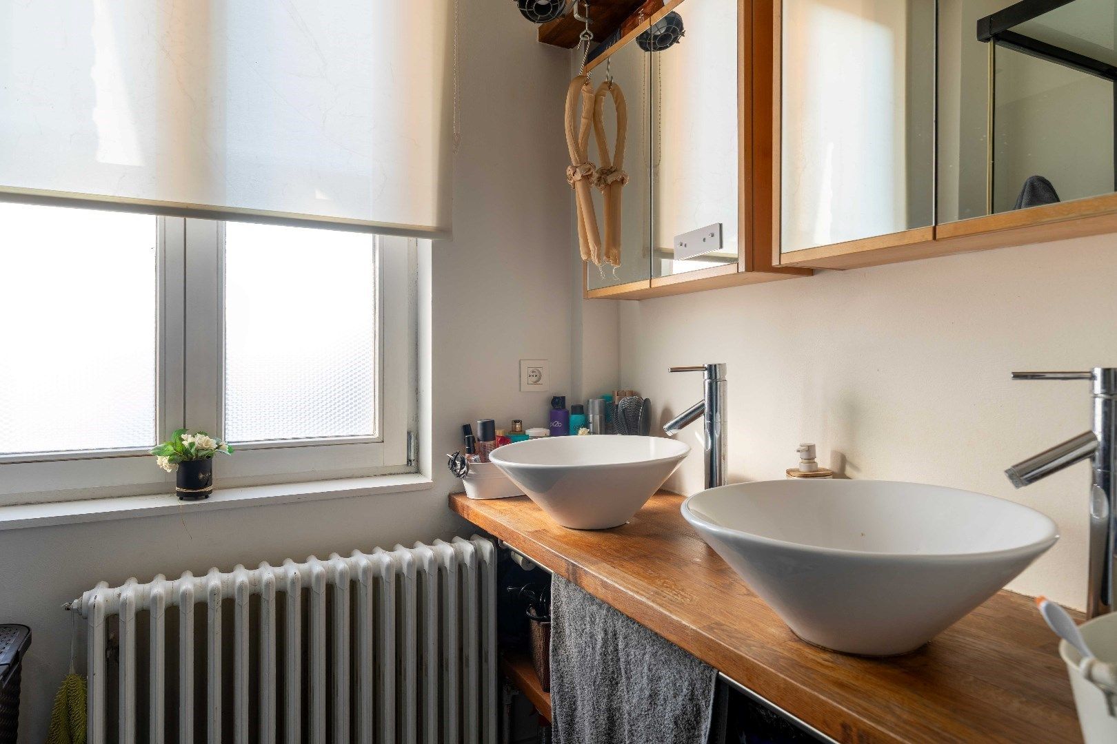 Uniek!! Zeer aangename 3slpk modernistische Penthouse met groot dakterras foto 17