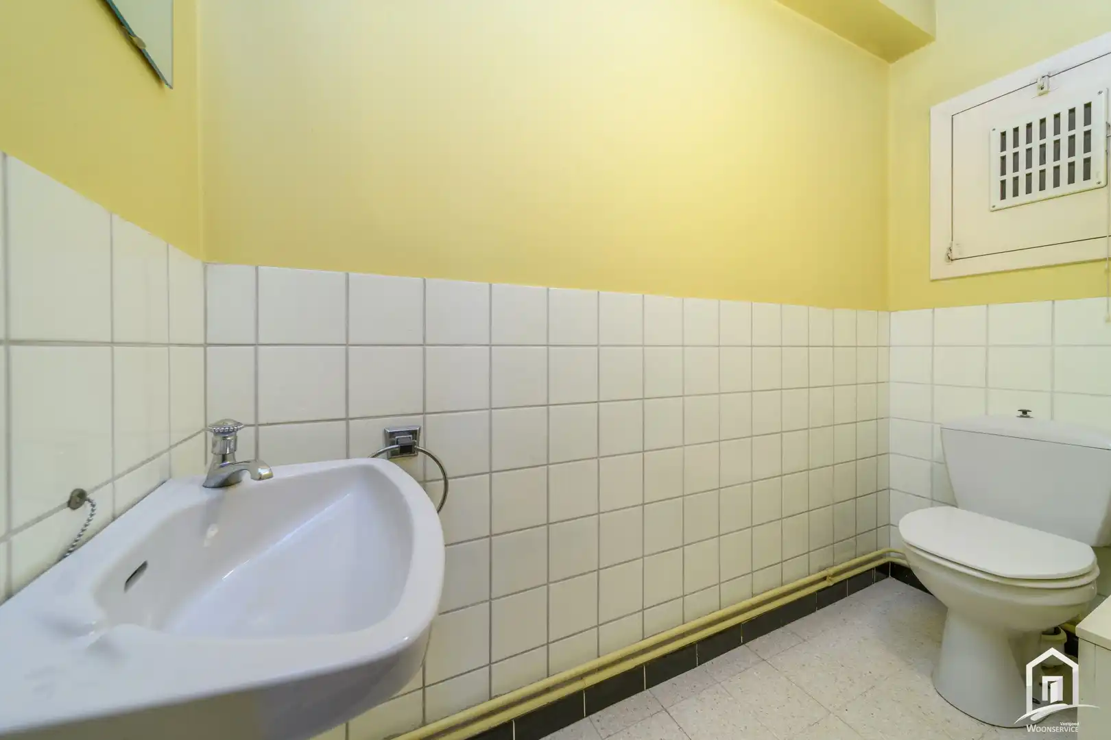 Gunstig gelegen, ruim appartement te Gent foto 12