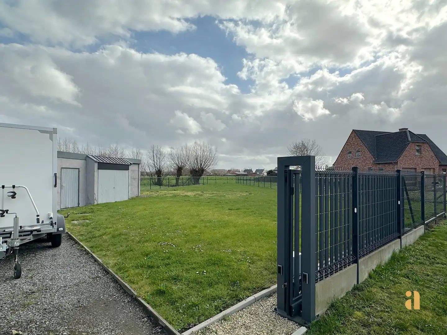 Charmante woonst met tuin in het landelijke Oostveld foto 18