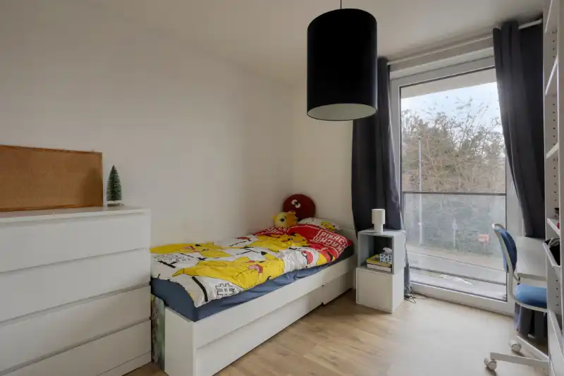 Energiezuinig appartement in Hever foto 10