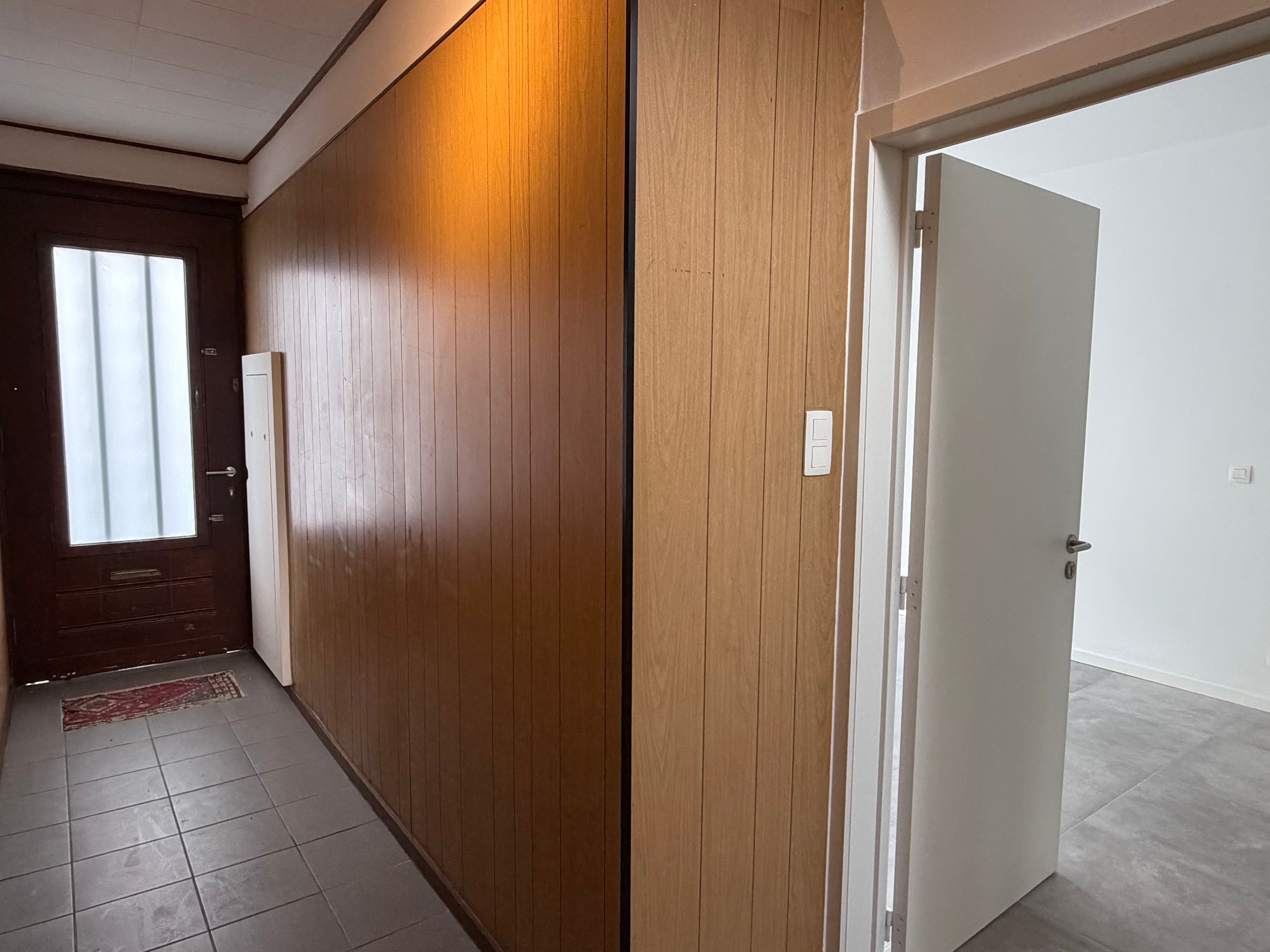 Recent gerenoveerd appartement te huur in Gent foto 25