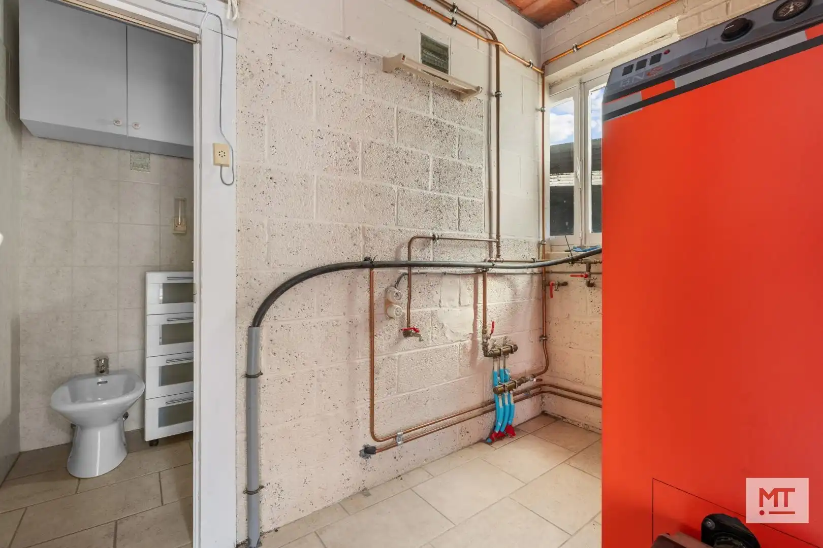 Alleenstaande woning met 3 slaapkamers, tuin en garage in het landelijke Zonnebeke foto 12